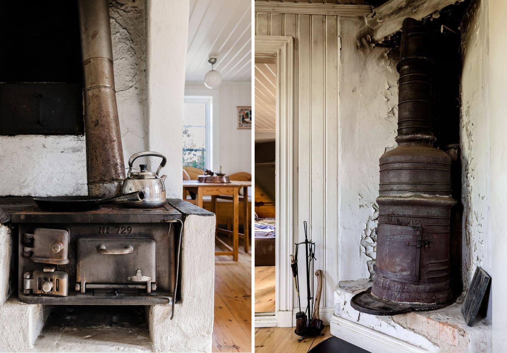 Fritidshus, Fogdhyttan Lugnet 517, Fogdhyttan, Nora