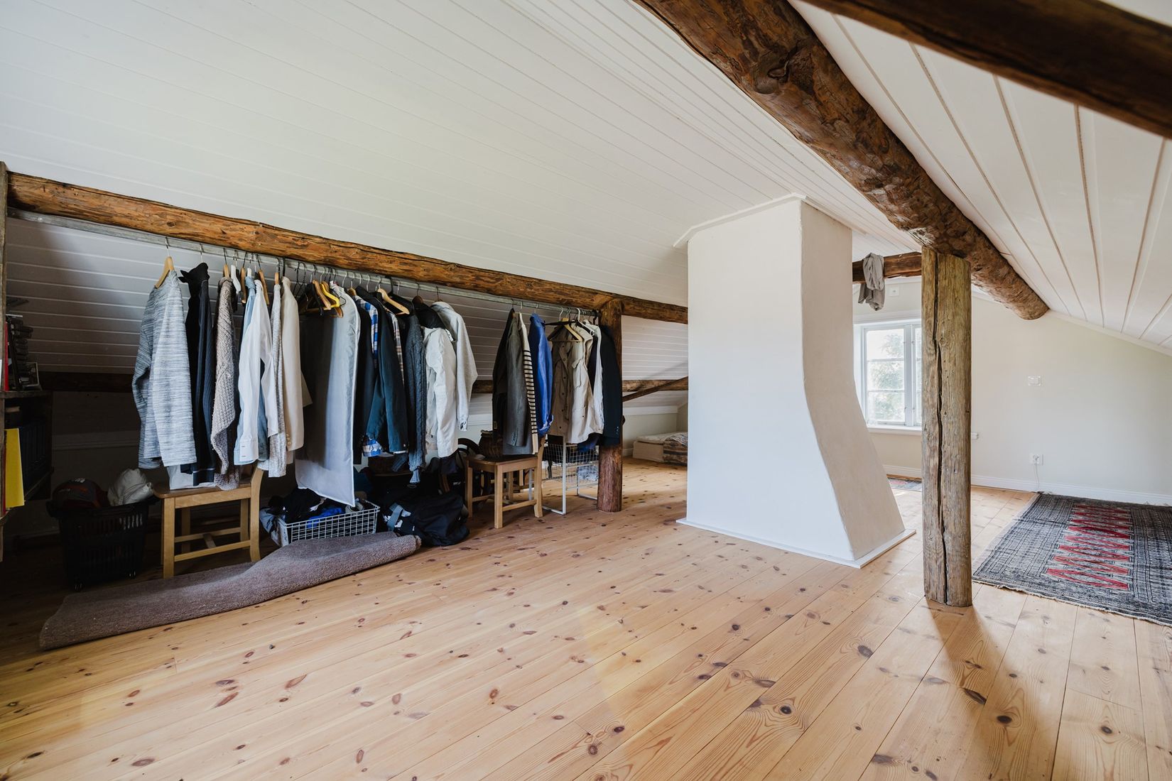 Fritidshus, Fogdhyttan Lugnet 517, Fogdhyttan, Nora