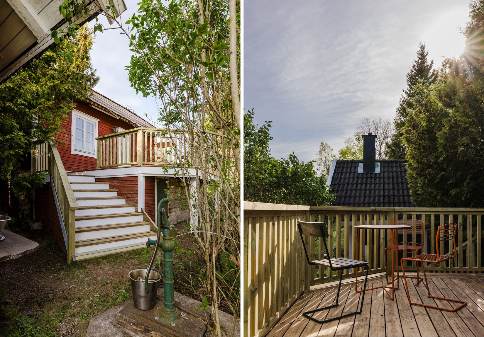 Fritidshus, Fogdhyttan Lugnet 517, Fogdhyttan, Nora