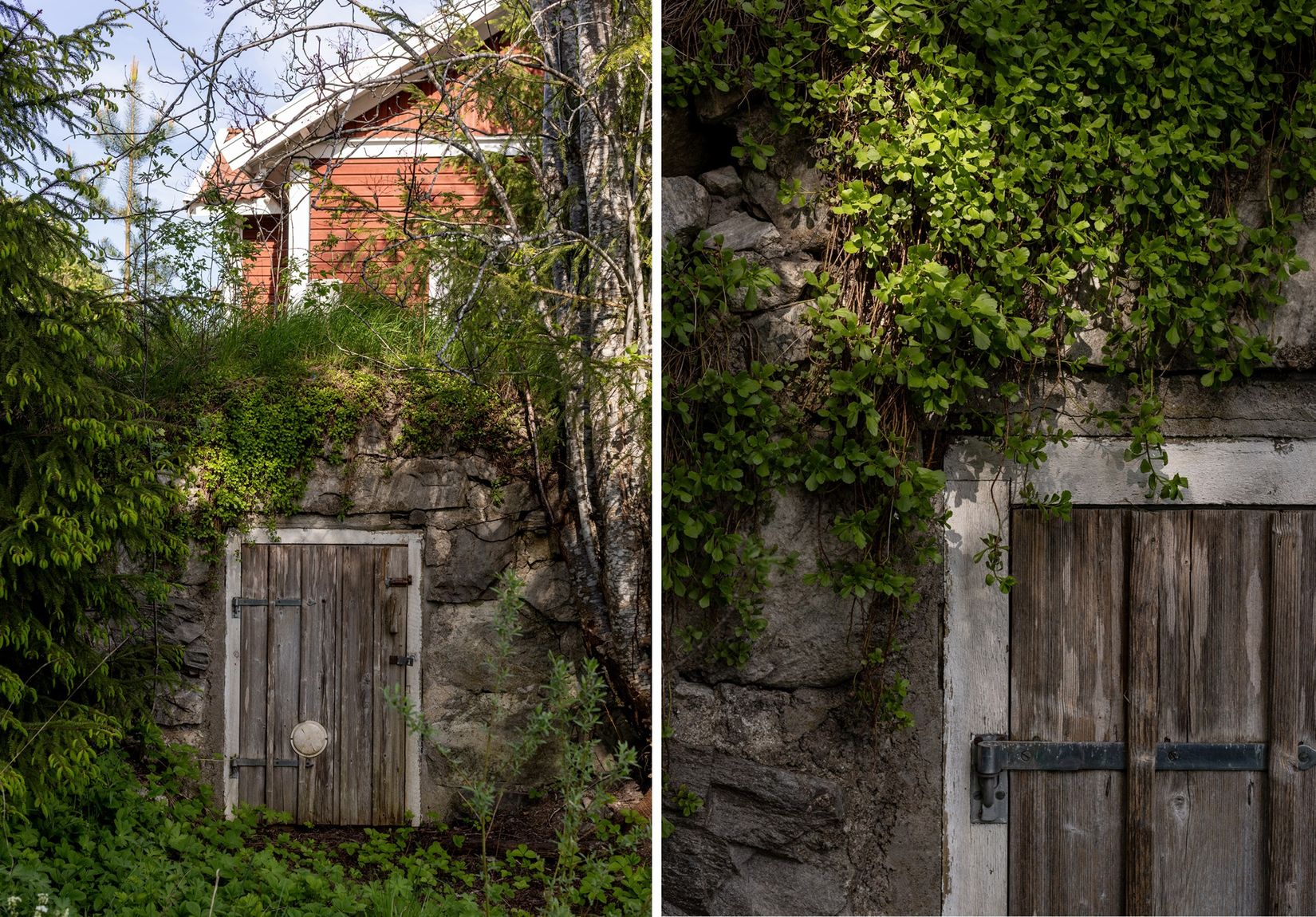 Fritidshus, Fogdhyttan Lugnet 517, Fogdhyttan, Nora