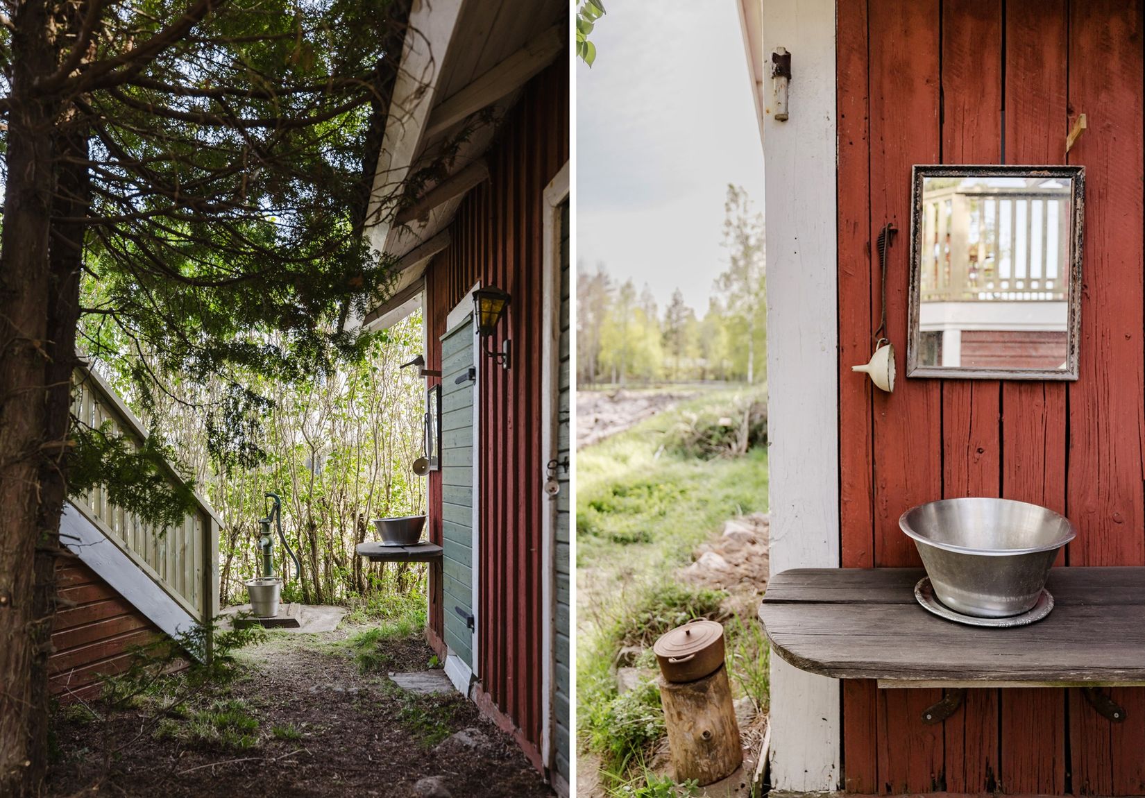 Fritidshus, Fogdhyttan Lugnet 517, Fogdhyttan, Nora