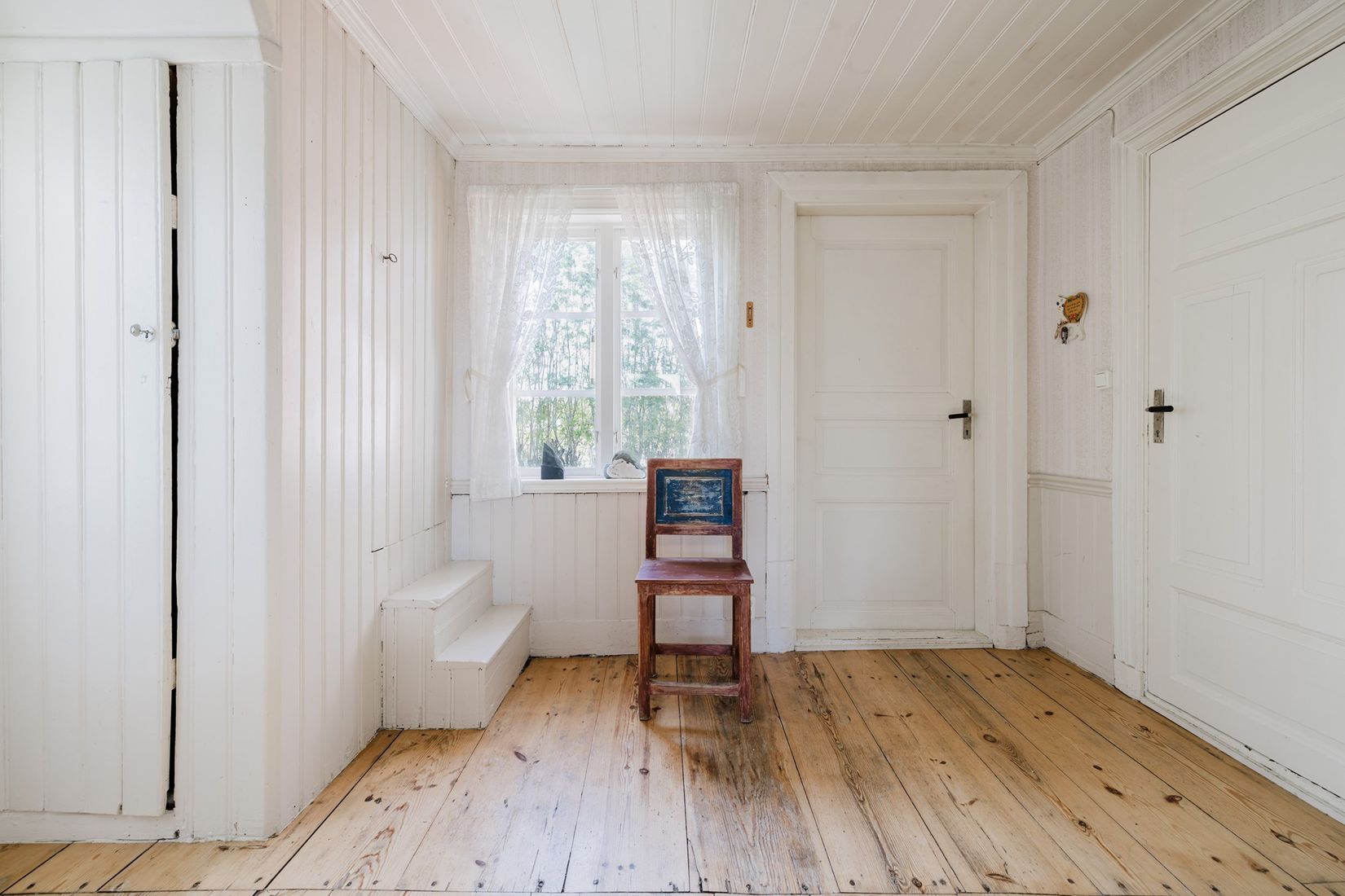 Fritidshus, Fogdhyttan Lugnet 517, Fogdhyttan, Nora