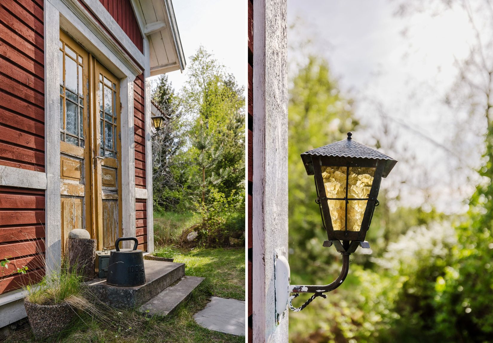 Fritidshus, Fogdhyttan Lugnet 517, Fogdhyttan, Nora