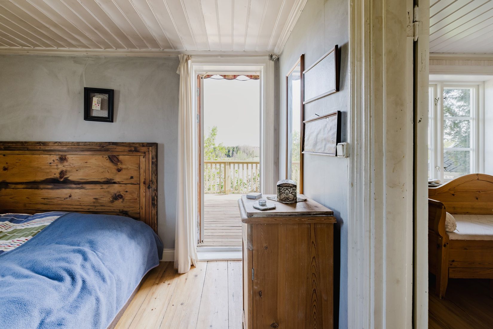 Fritidshus, Fogdhyttan Lugnet 517, Fogdhyttan, Nora