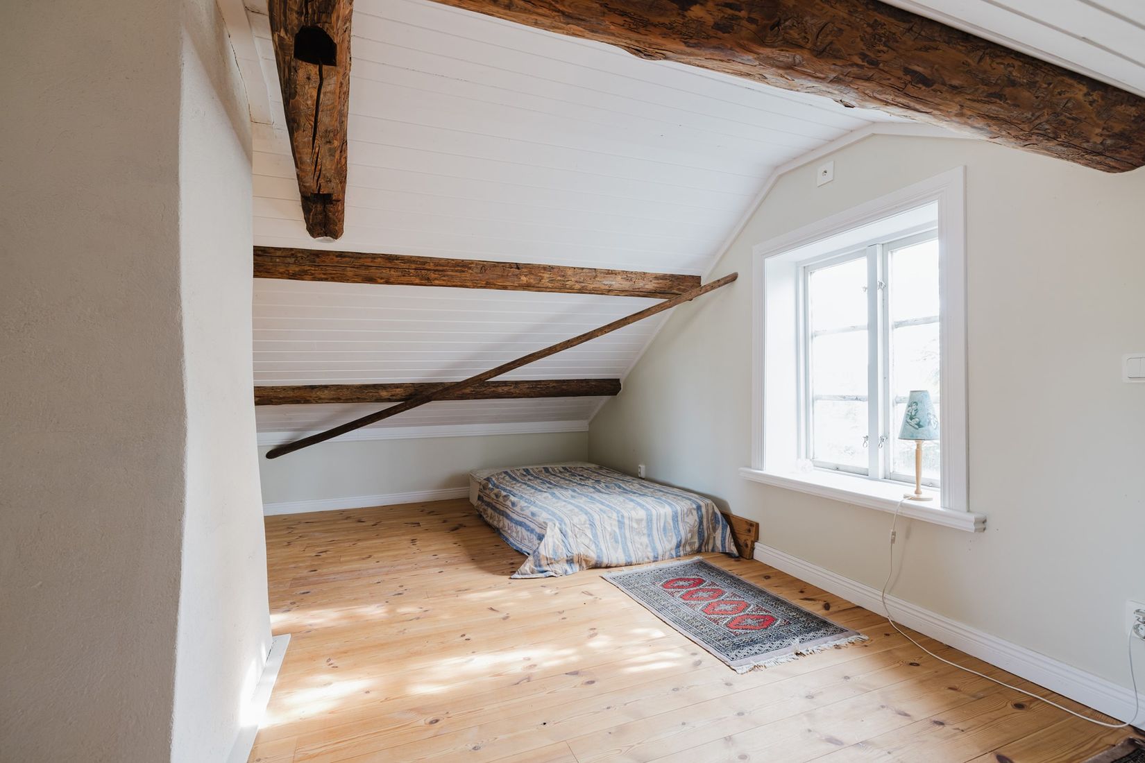 Fritidshus, Fogdhyttan Lugnet 517, Fogdhyttan, Nora