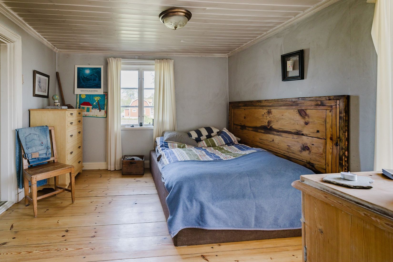 Fritidshus, Fogdhyttan Lugnet 517, Fogdhyttan, Nora