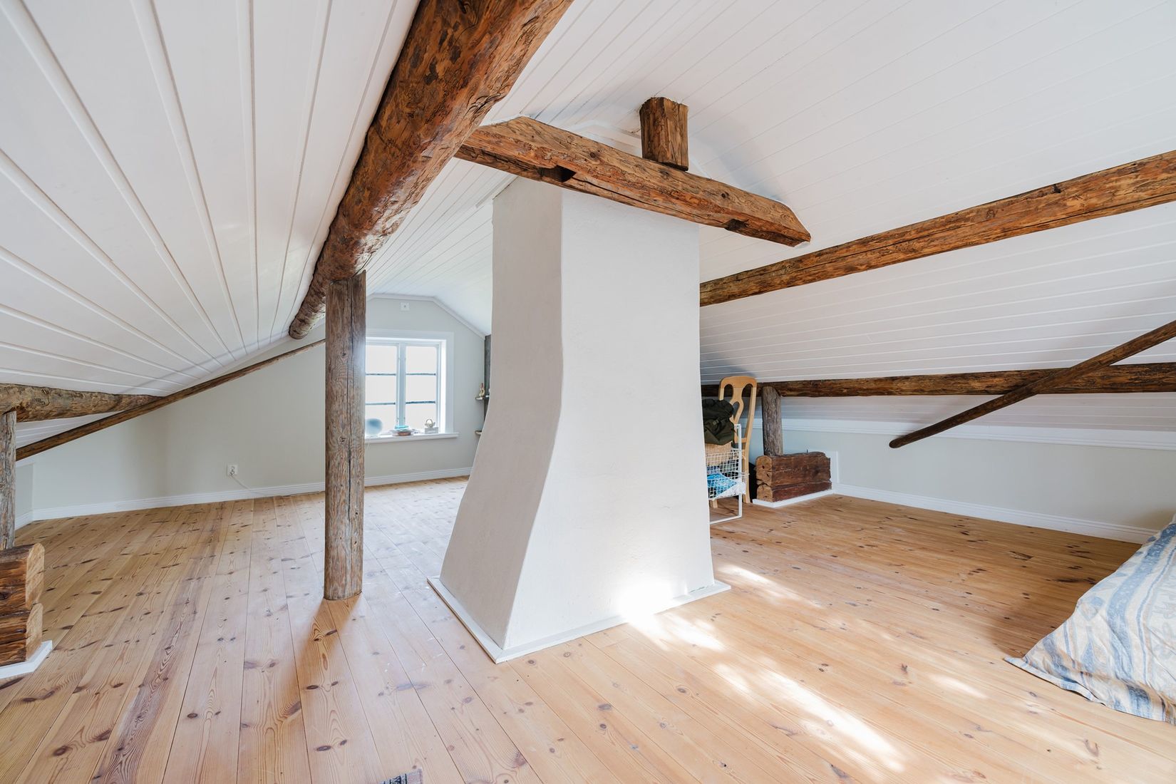 Fritidshus, Fogdhyttan Lugnet 517, Fogdhyttan, Nora