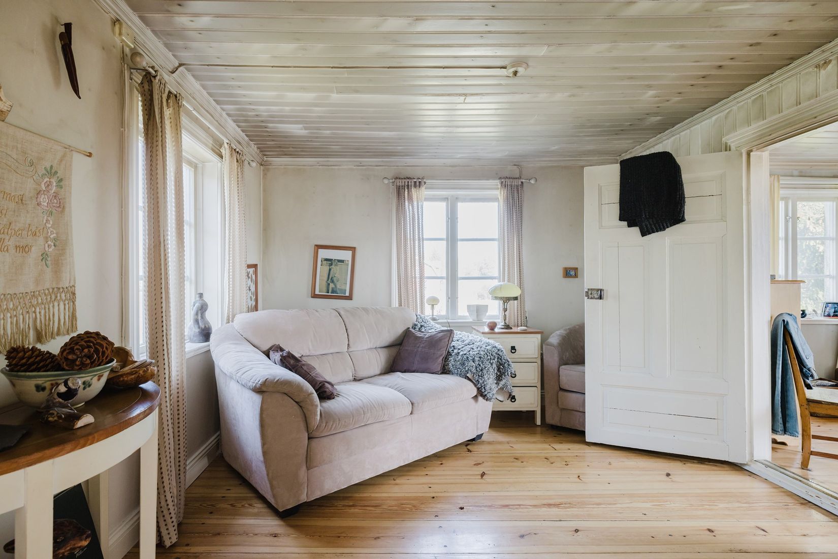 Fritidshus, Fogdhyttan Lugnet 517, Fogdhyttan, Nora