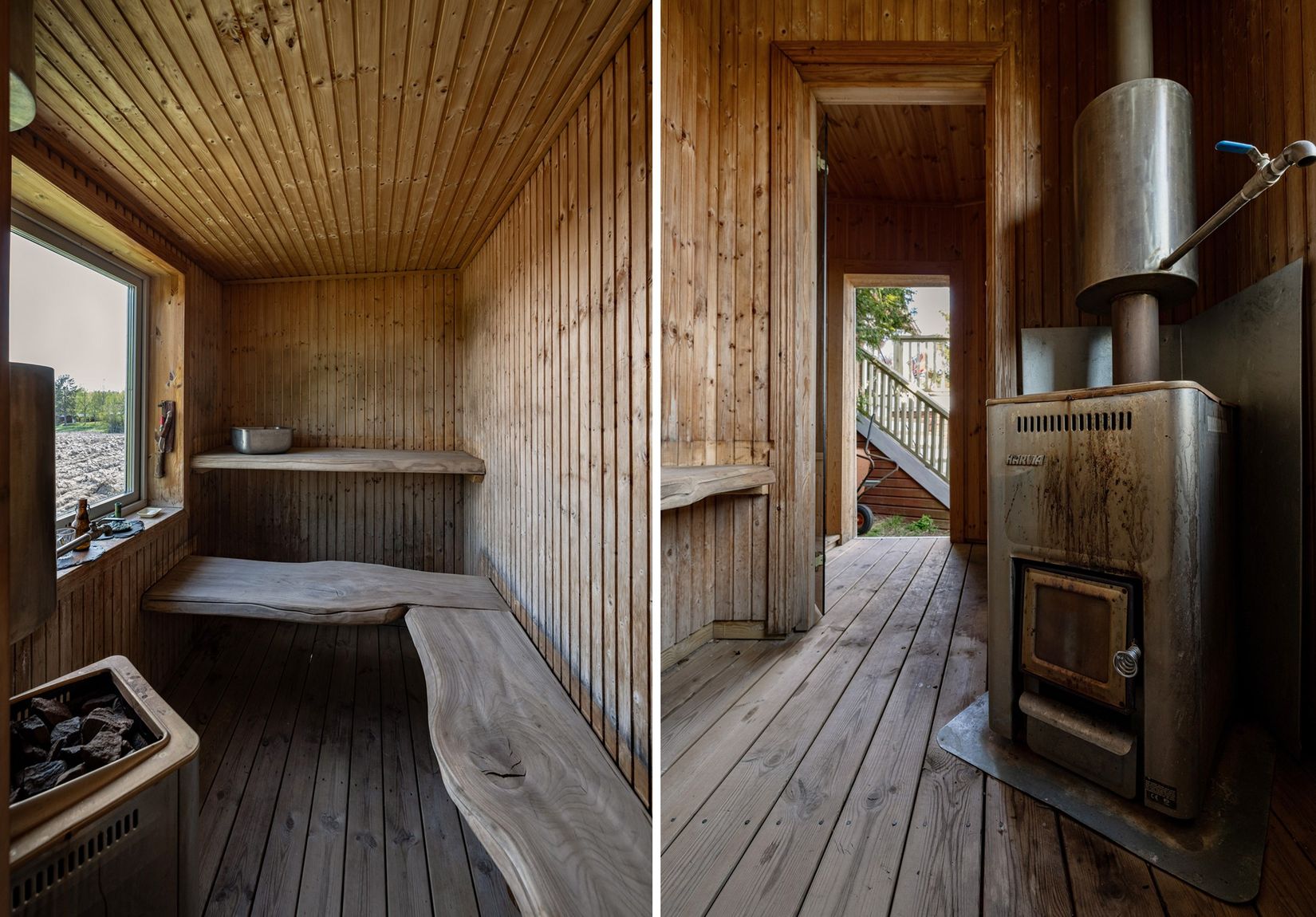 Fritidshus, Fogdhyttan Lugnet 517, Fogdhyttan, Nora