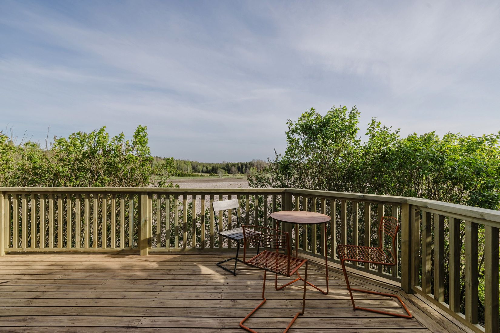 Fritidshus, Fogdhyttan Lugnet 517, Fogdhyttan, Nora