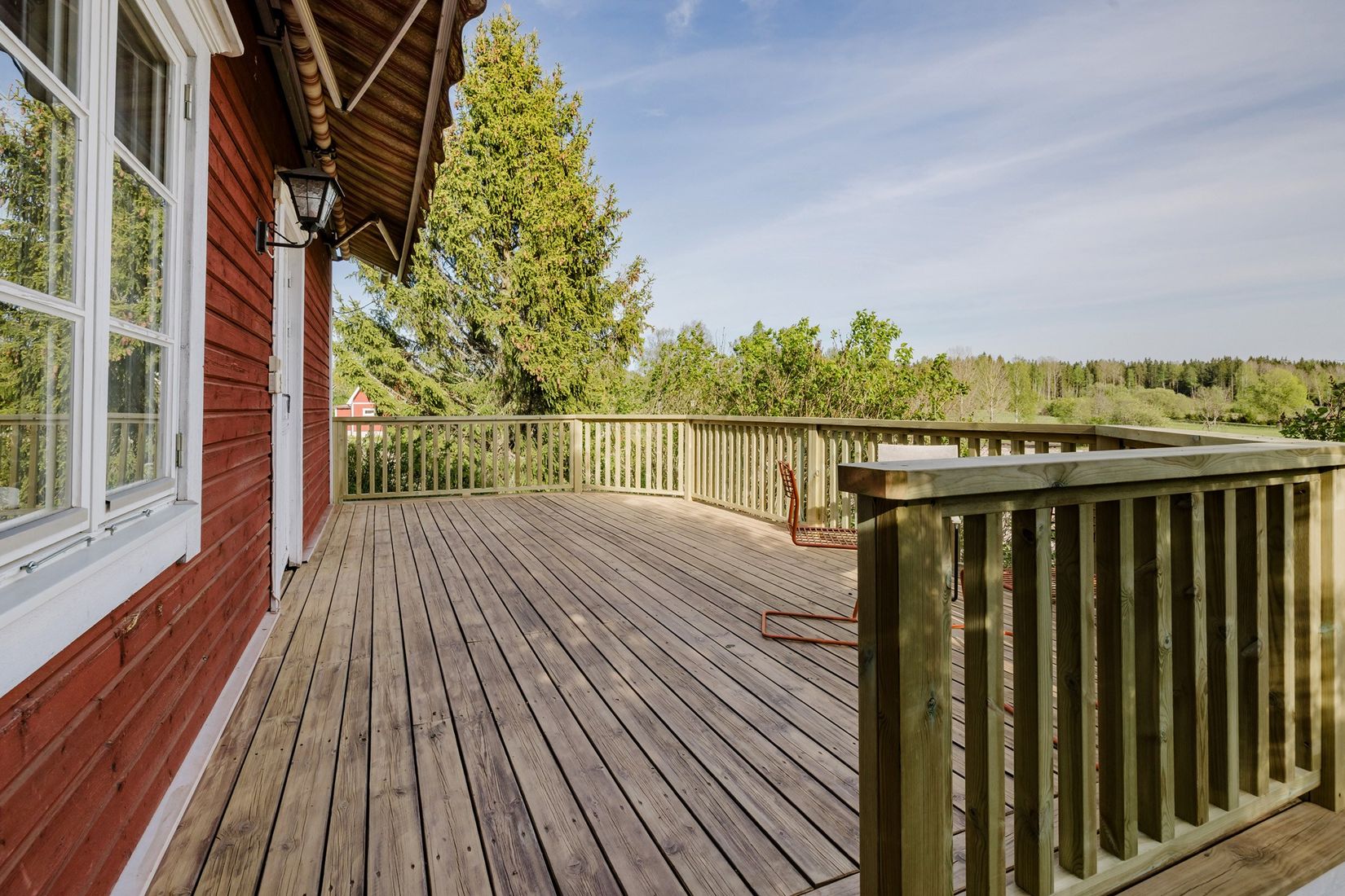 Fritidshus, Fogdhyttan Lugnet 517, Fogdhyttan, Nora