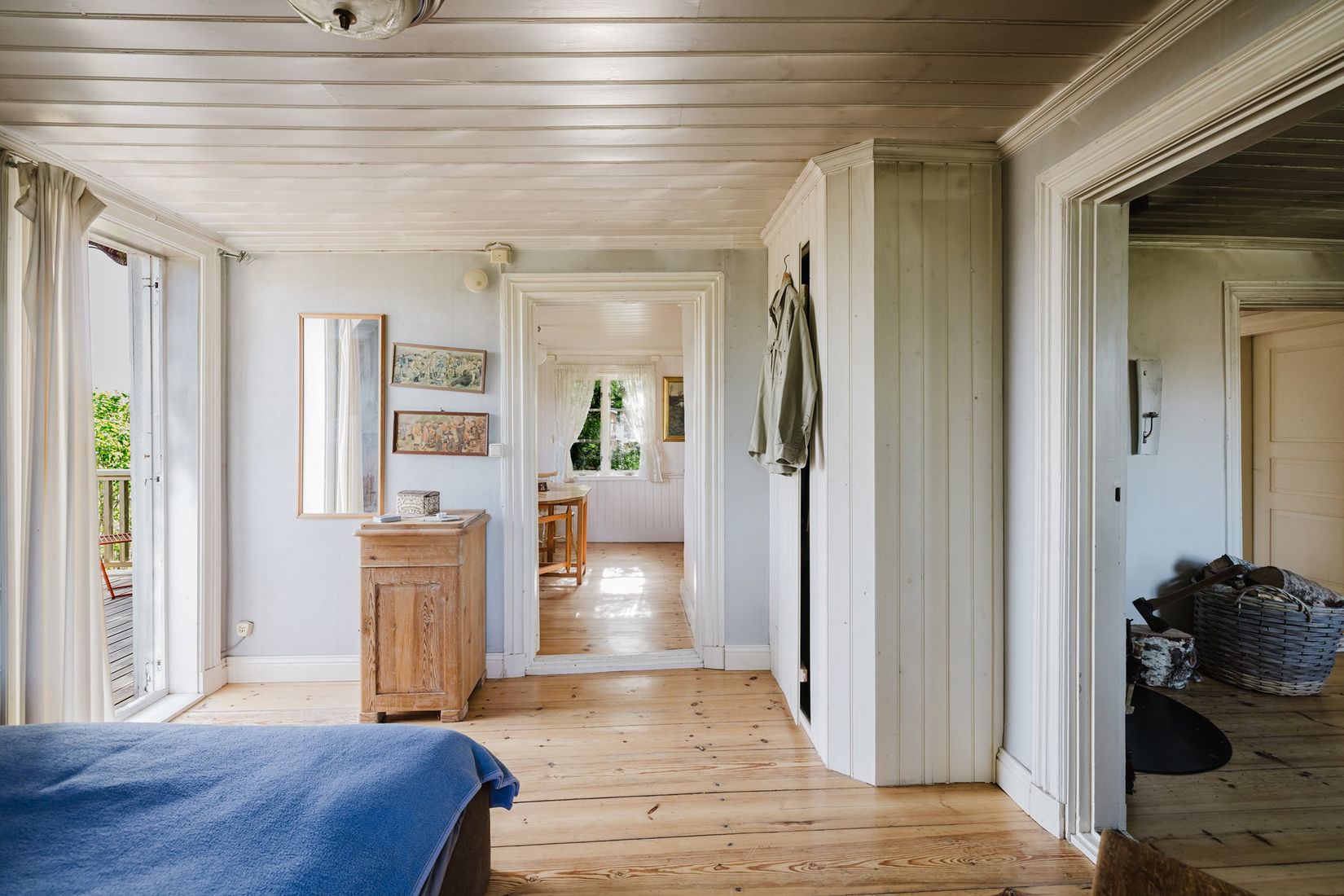 Fritidshus, Fogdhyttan Lugnet 517, Fogdhyttan, Nora