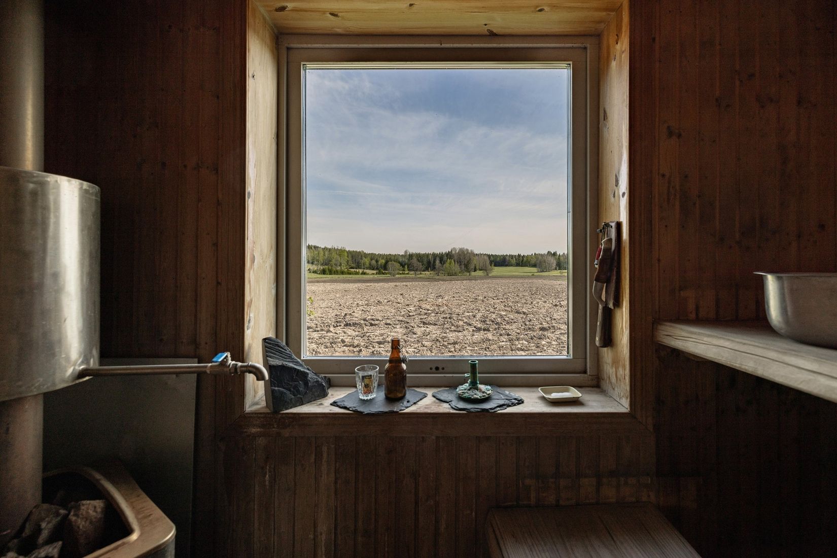 Fritidshus, Fogdhyttan Lugnet 517, Fogdhyttan, Nora