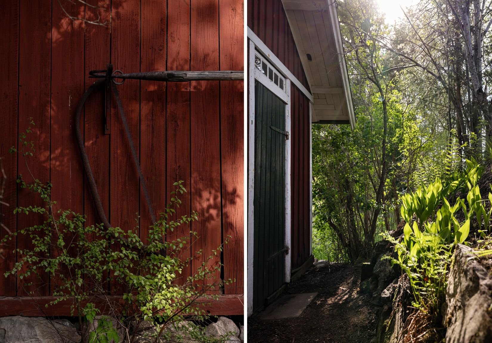 Fritidshus, Fogdhyttan Lugnet 517, Fogdhyttan, Nora