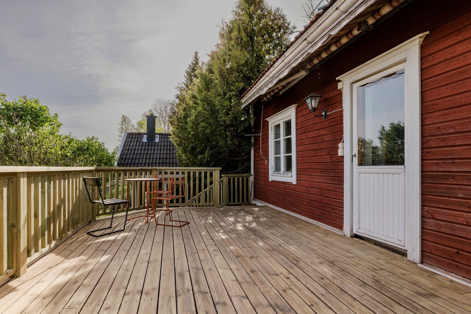 Fritidshus, Fogdhyttan Lugnet 517, Fogdhyttan, Nora