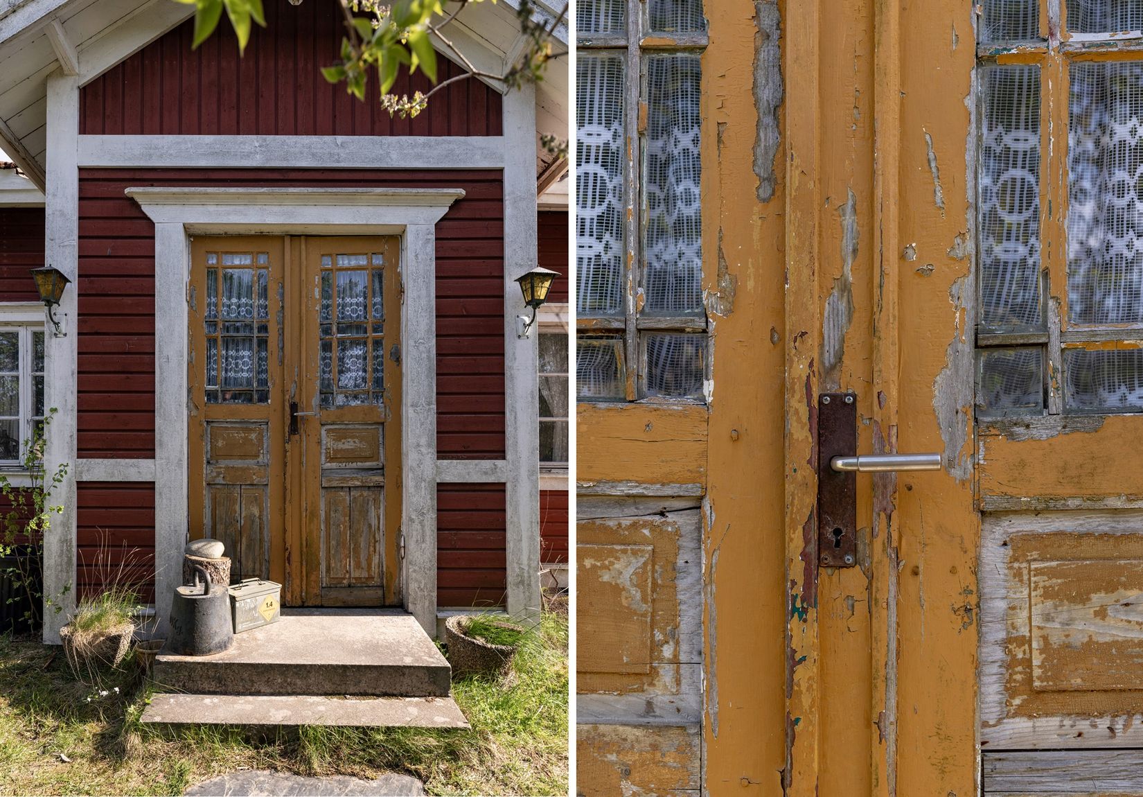 Fritidshus, Fogdhyttan Lugnet 517, Fogdhyttan, Nora