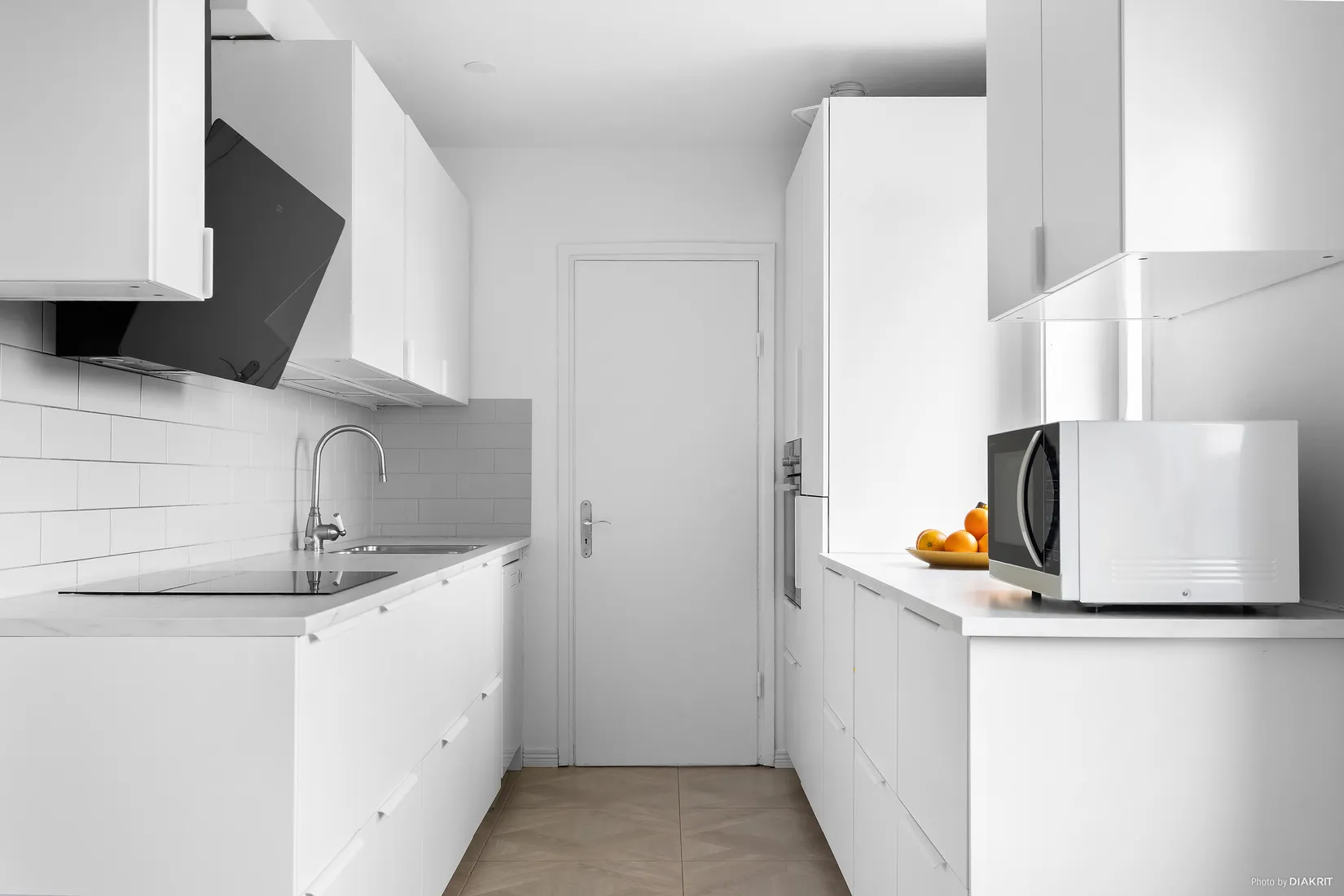 Bostadsrätt, Norrbäcksgatan 37, Kroksbäck, Malmö