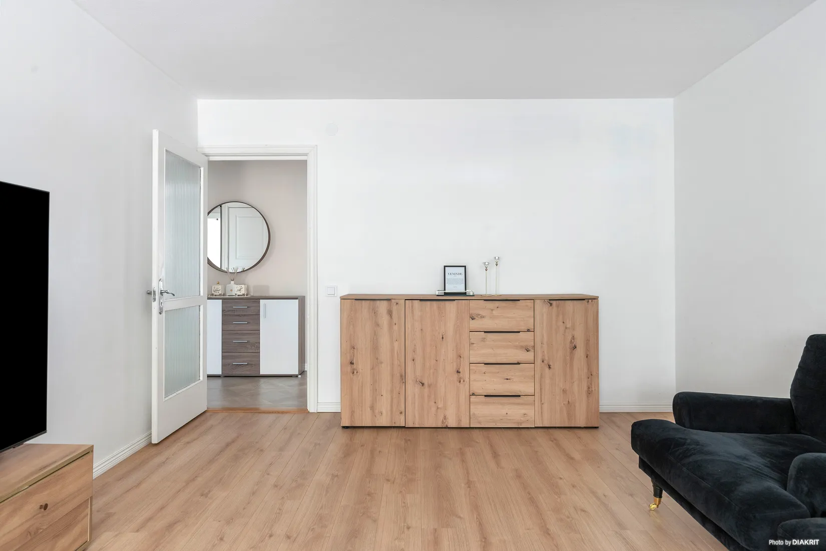 Bostadsrätt, Norrbäcksgatan 37, Kroksbäck, Malmö