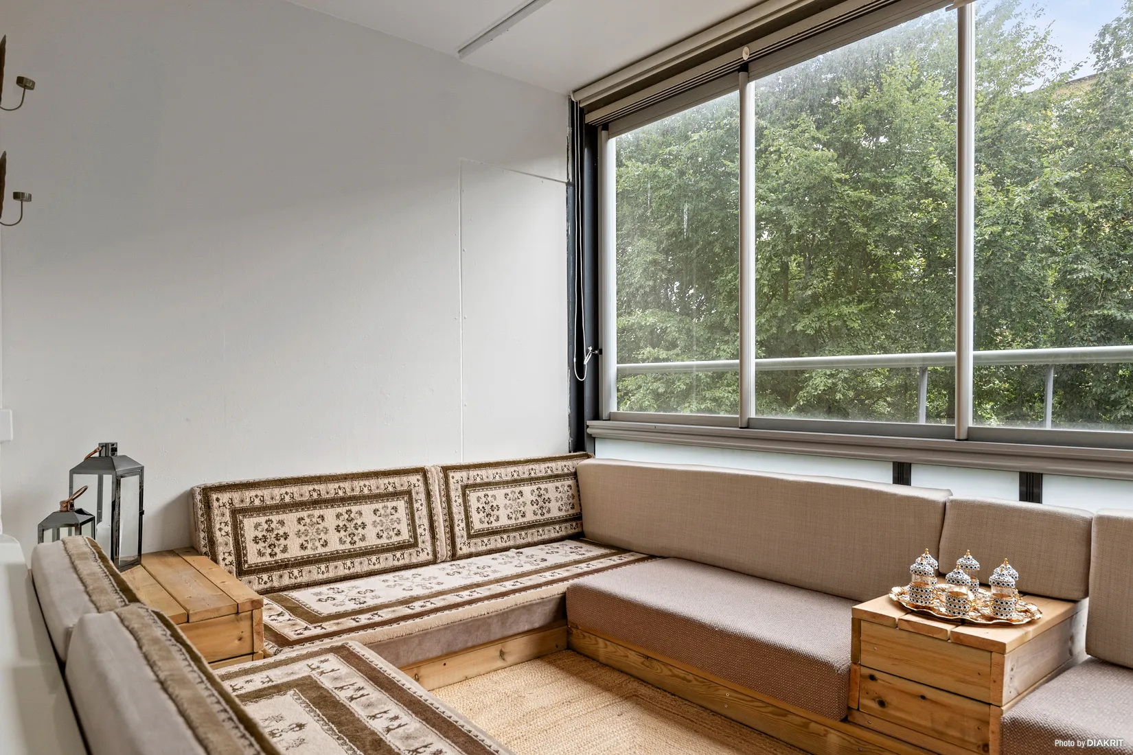 Bostadsrätt, Norrbäcksgatan 37, Kroksbäck, Malmö