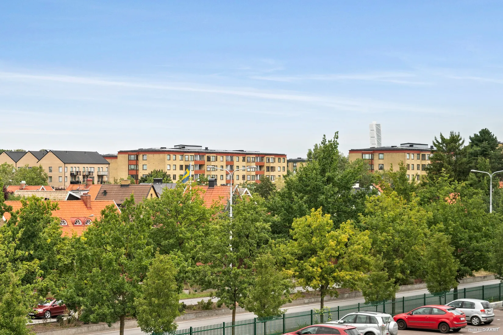 Bostadsrätt, Norrbäcksgatan 37, Kroksbäck, Malmö