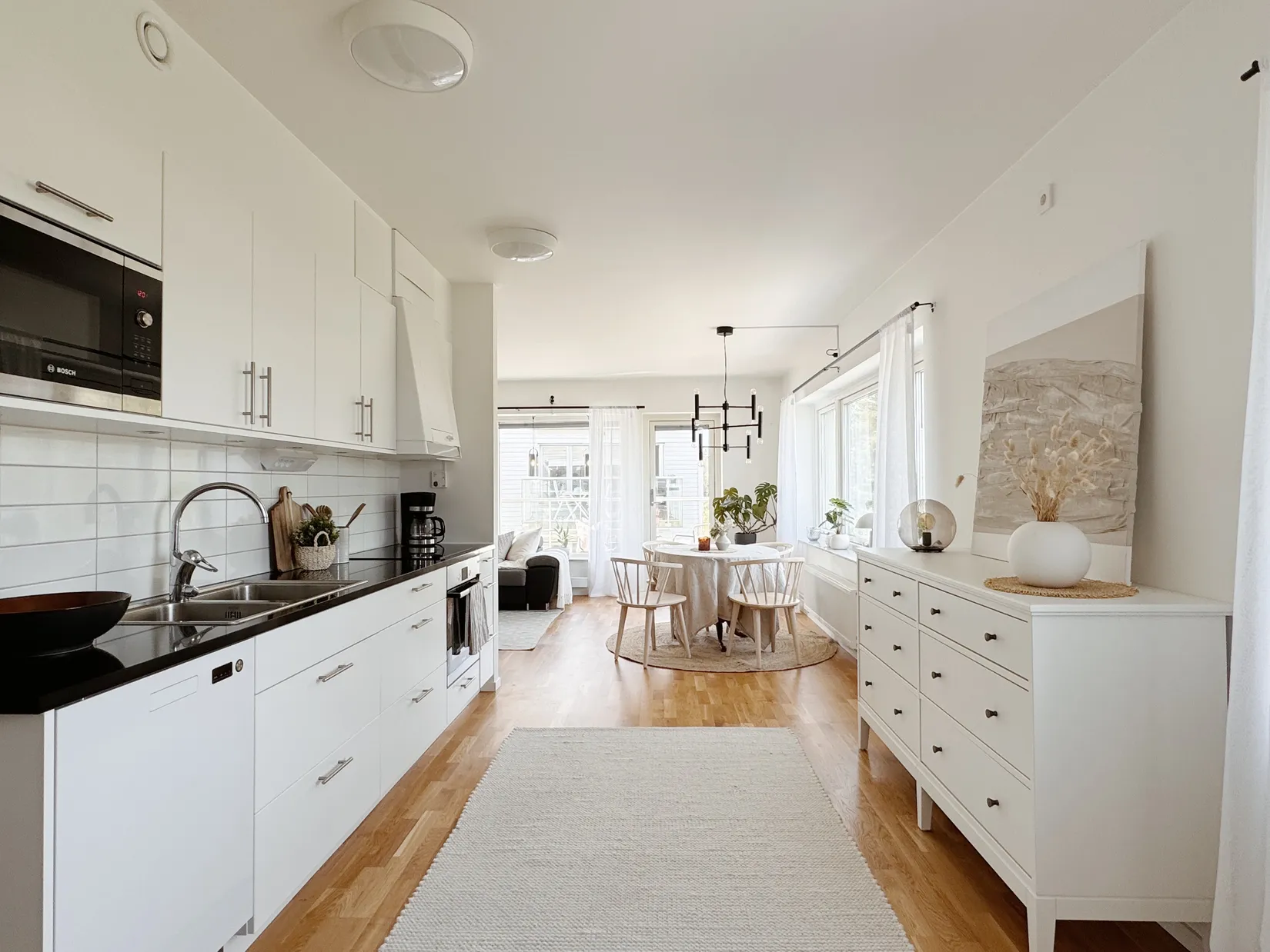 Bostadsrätt, Ages väg 3, Vikaholm, Växjö