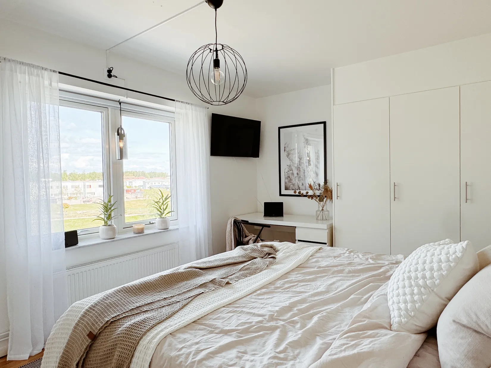 Bostadsrätt, Ages väg 3, Vikaholm, Växjö