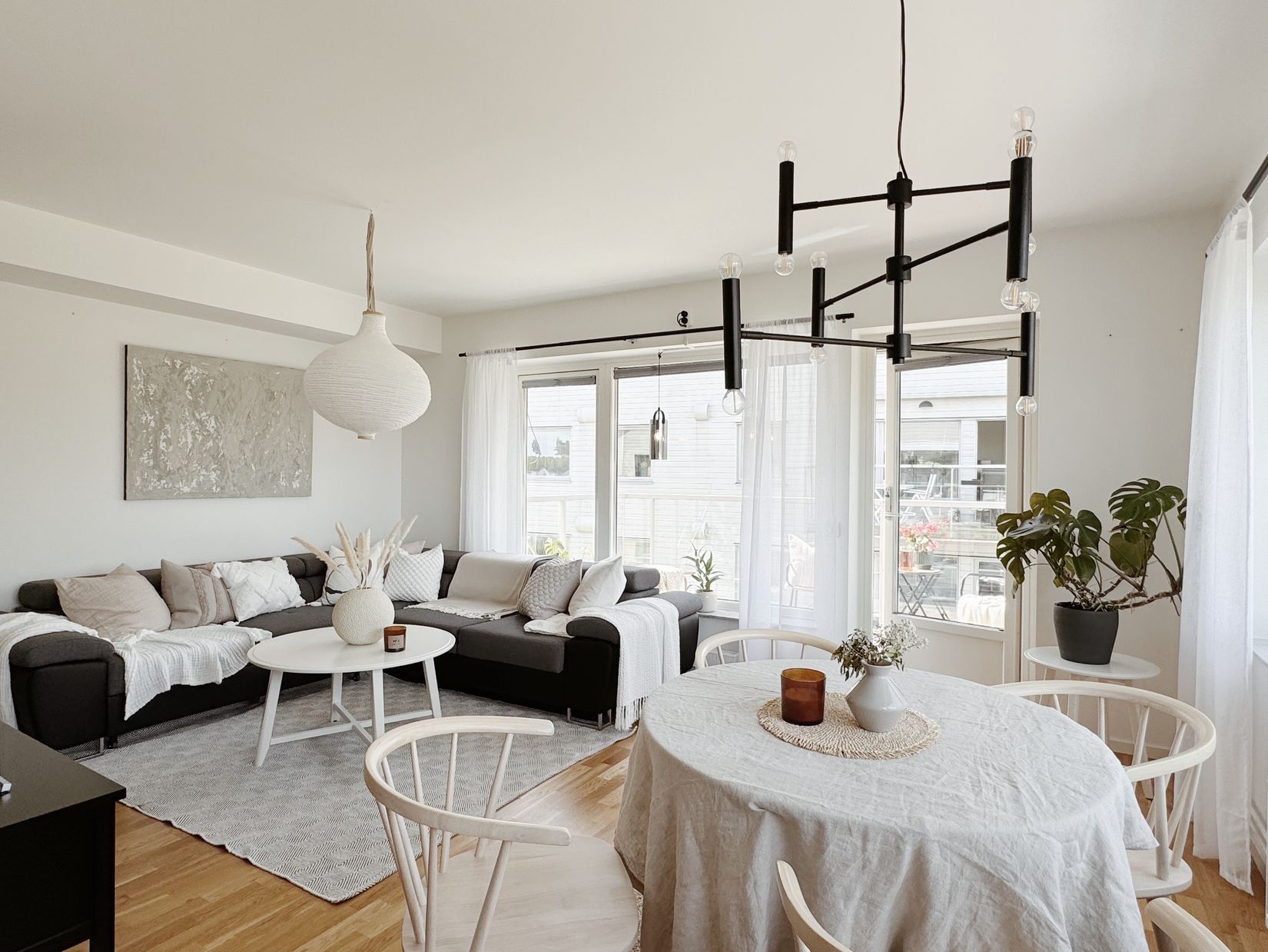 Bostadsrätt, Ages väg 3, Vikaholm, Växjö