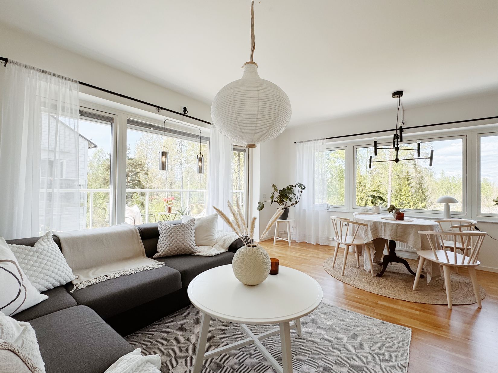 Bostadsrätt, Ages väg 3, Vikaholm, Växjö