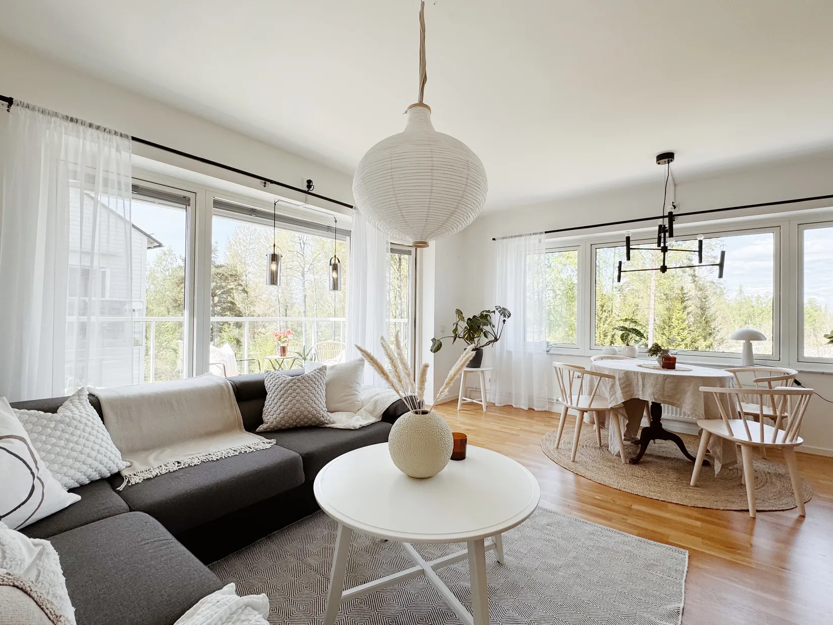 Bostadsrätt, Ages väg 3, Vikaholm, Växjö
