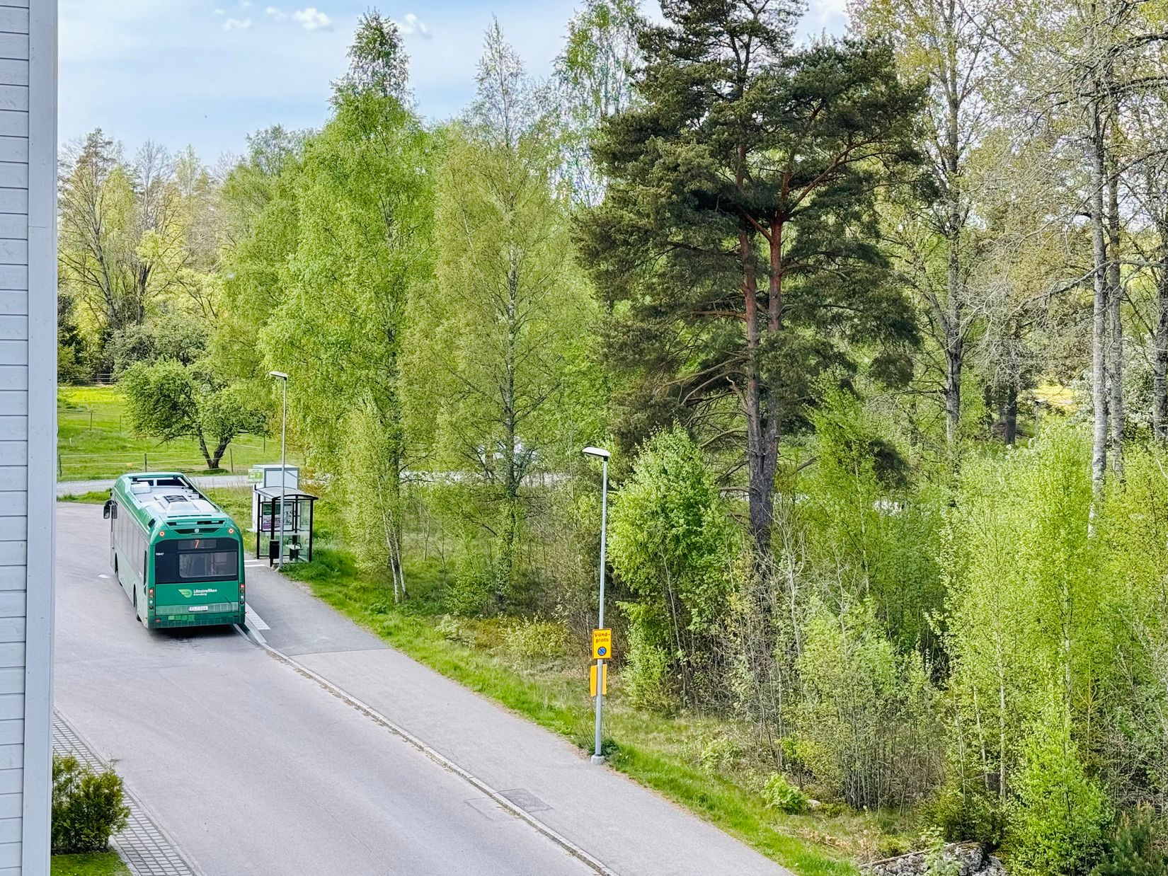 Bostadsrätt, Ages väg 3, Vikaholm, Växjö