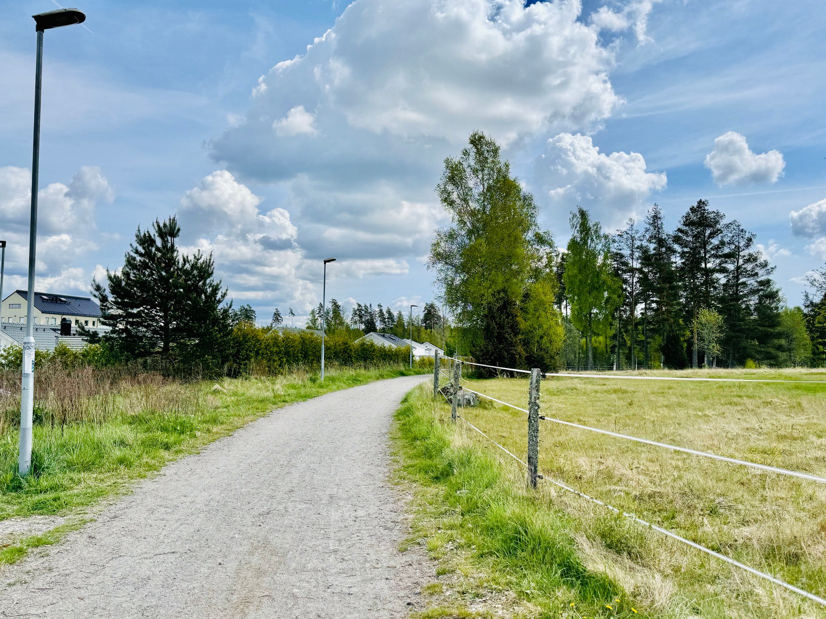 Bostadsrätt, Ages väg 3, Vikaholm, Växjö