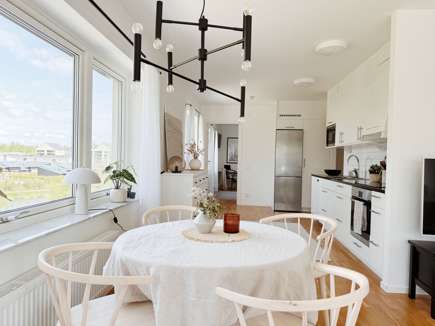 Bostadsrätt, Ages väg 3, Vikaholm, Växjö