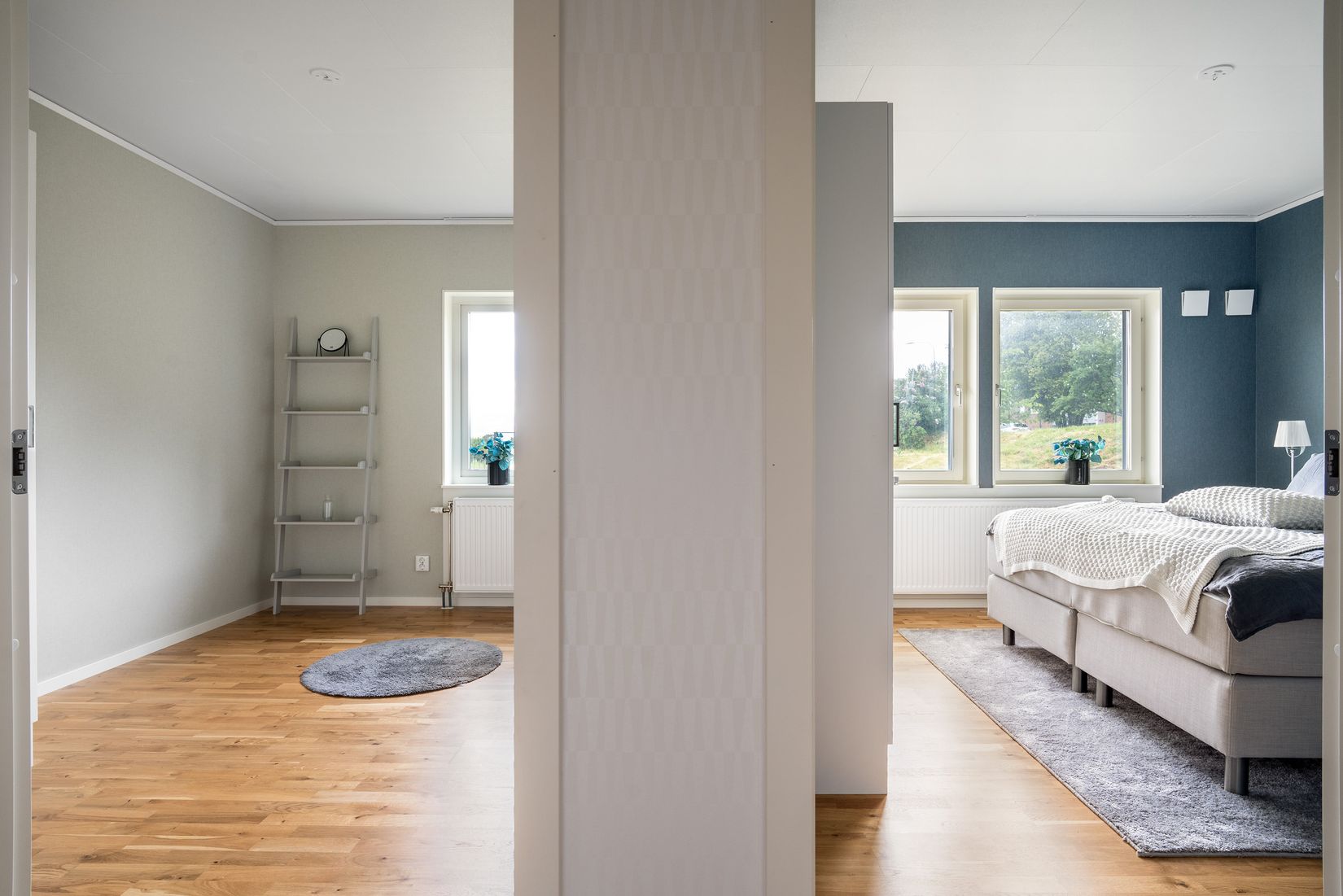 Villa, Erik Petters väg 8, Bjärehalvön, Båstad