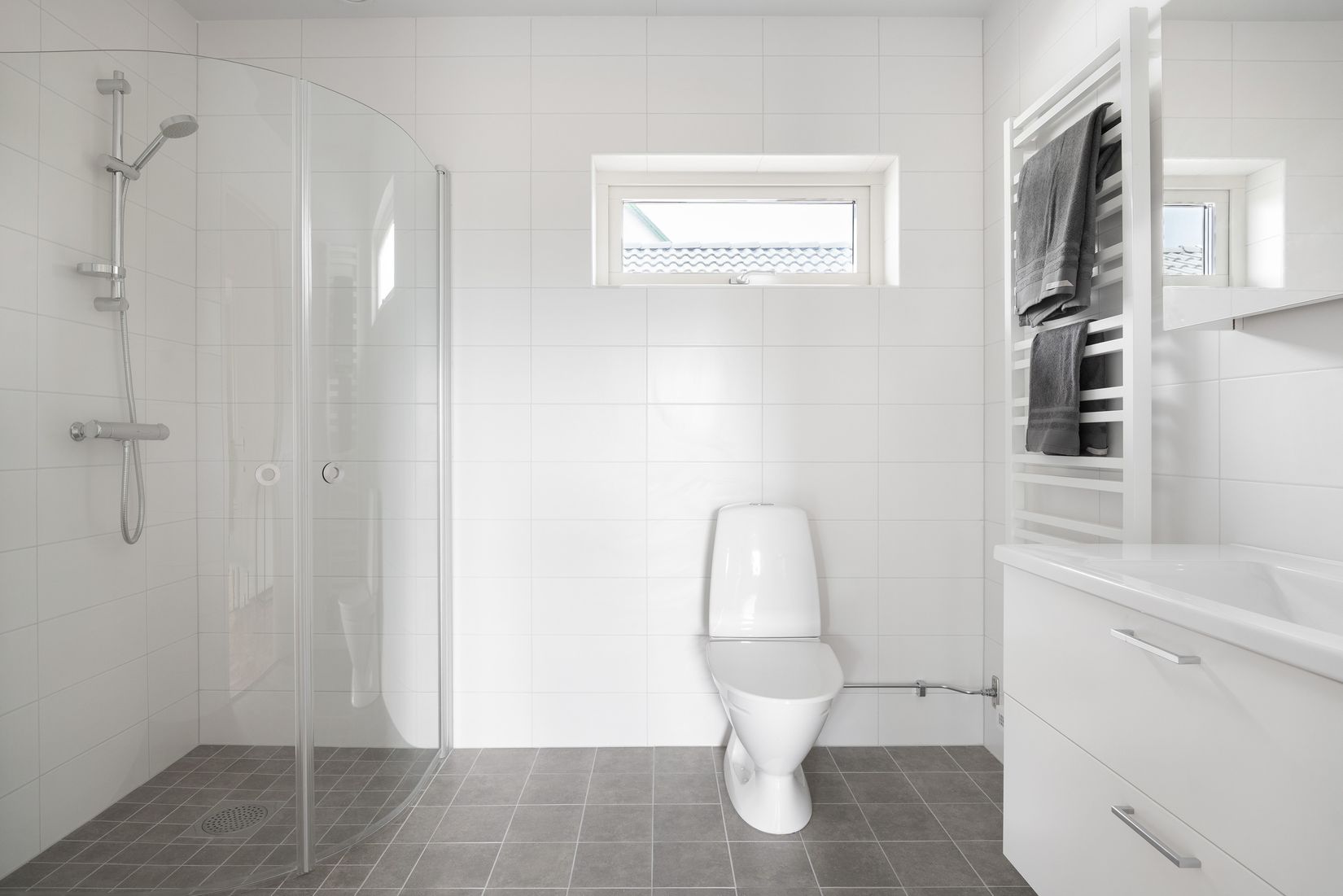 Villa, Erik Petters väg 8, Bjärehalvön, Båstad