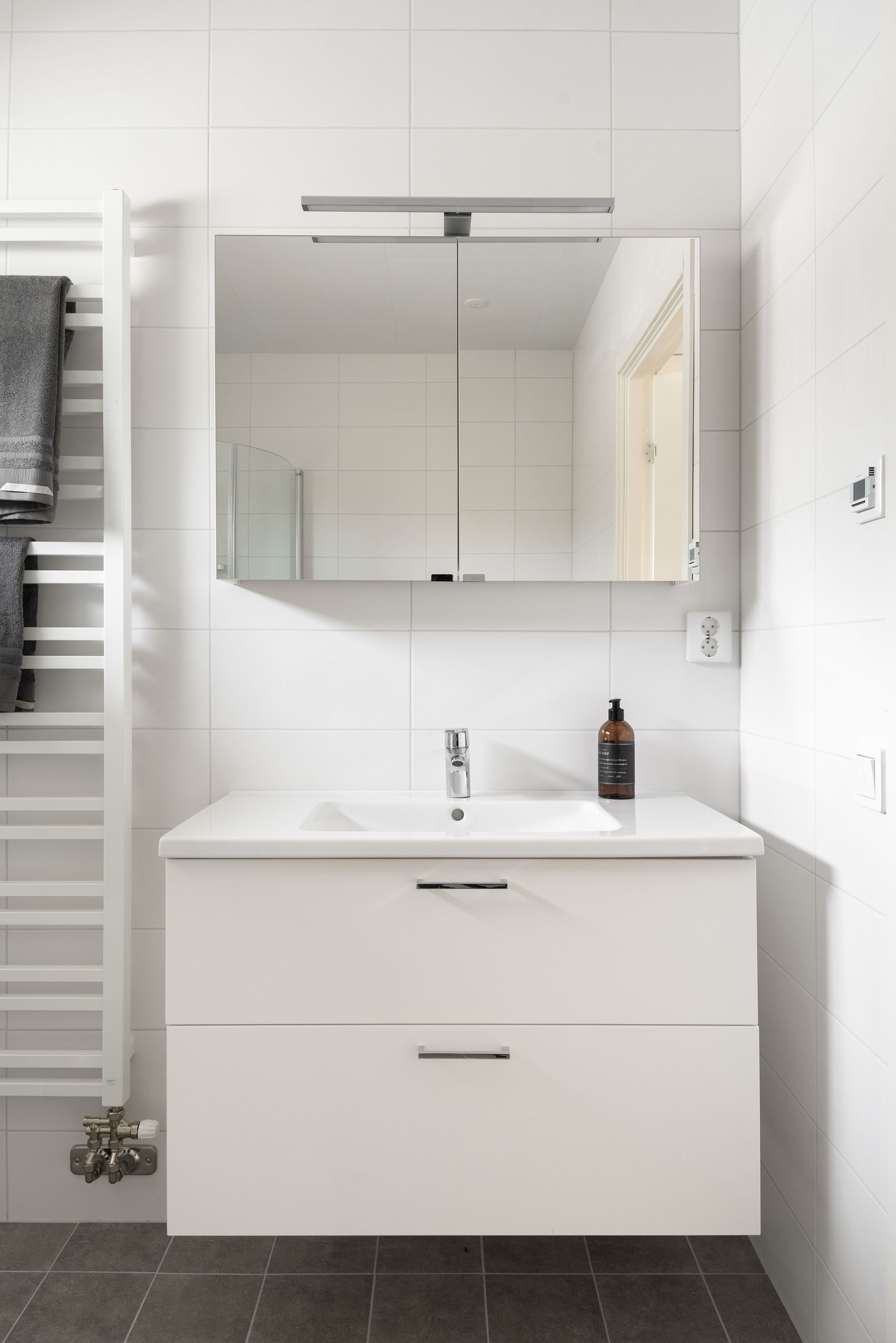 Villa, Erik Petters väg 8, Bjärehalvön, Båstad