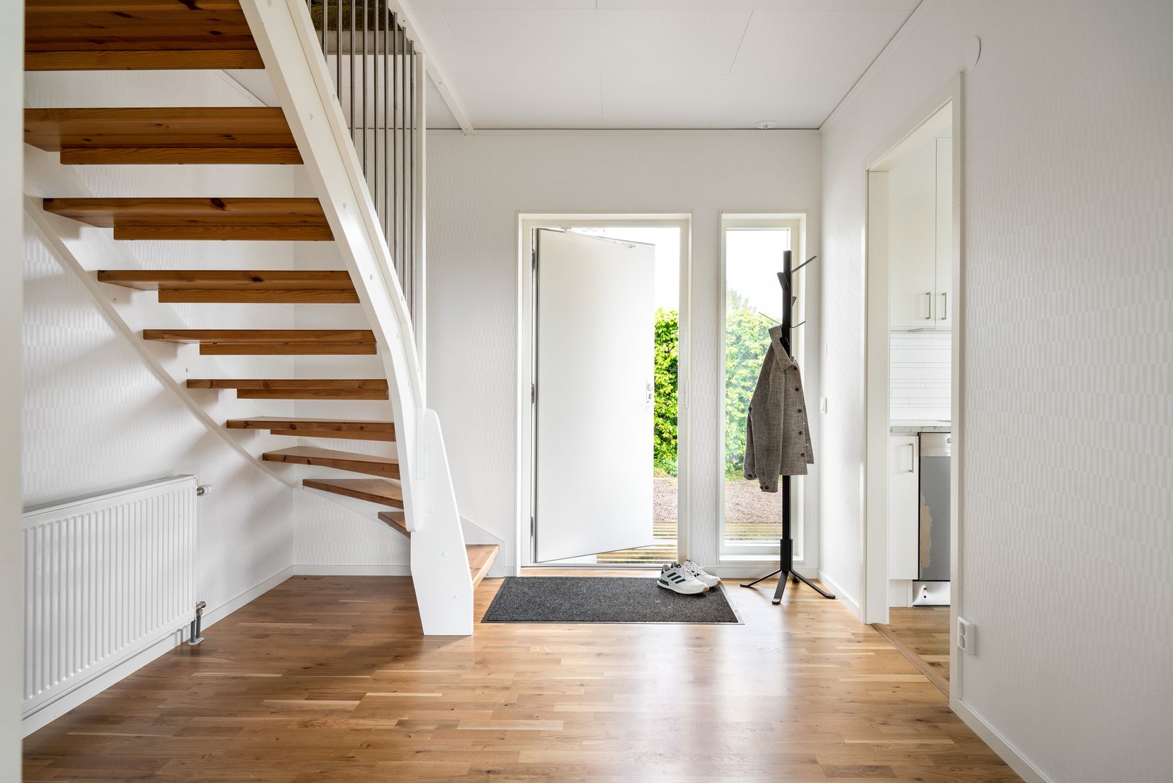 Villa, Erik Petters väg 8, Bjärehalvön, Båstad