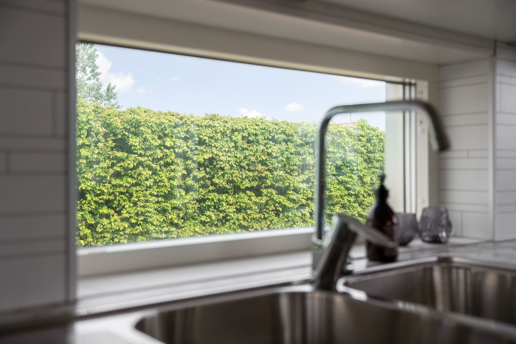 Villa, Erik Petters väg 8, Bjärehalvön, Båstad