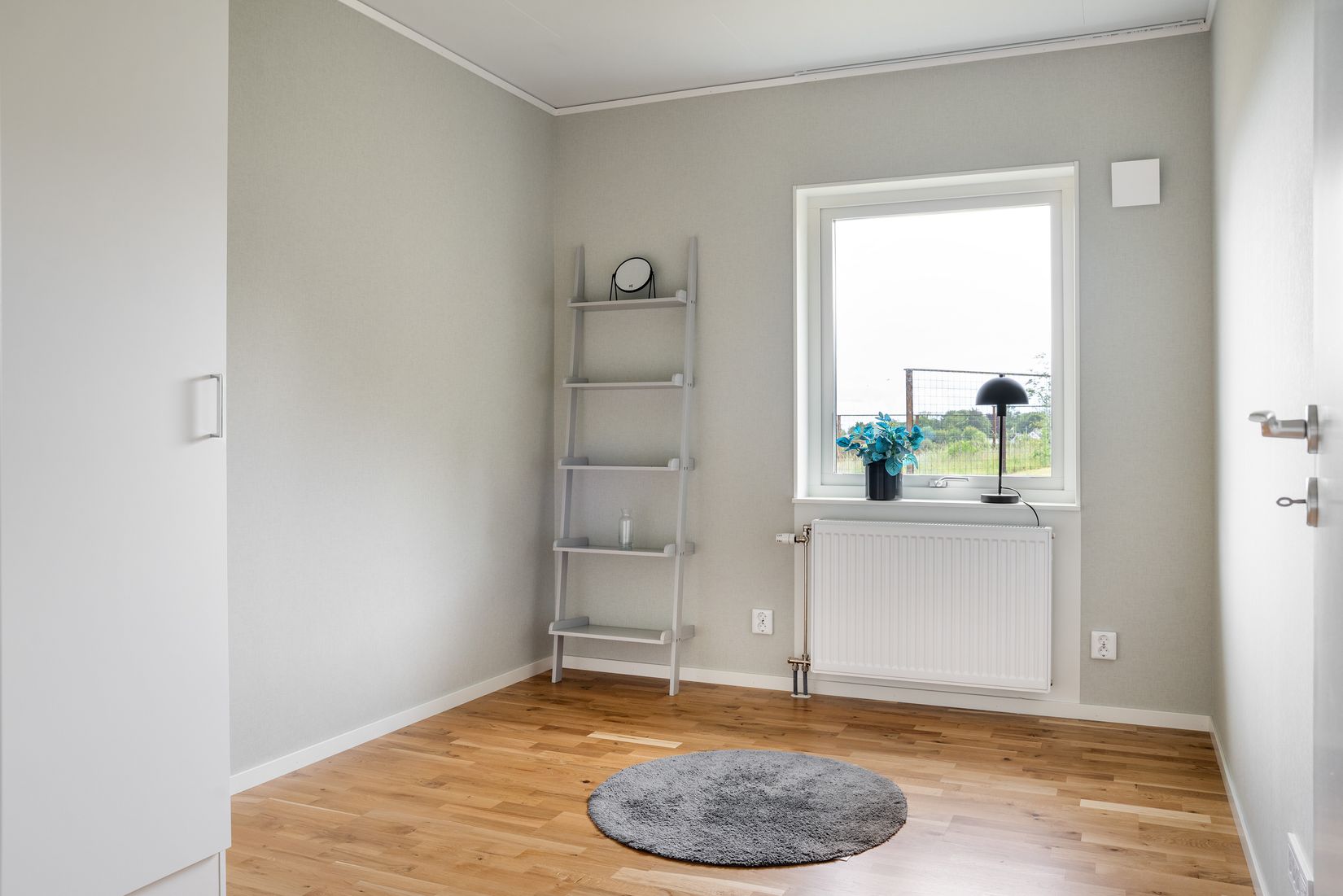 Villa, Erik Petters väg 8, Bjärehalvön, Båstad