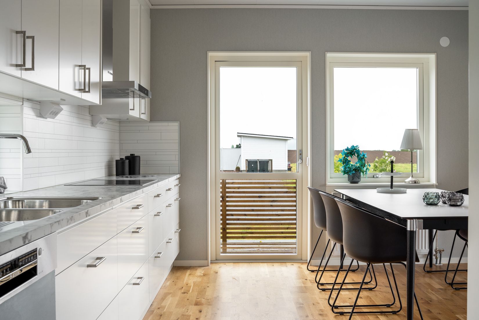 Villa, Erik Petters väg 8, Bjärehalvön, Båstad