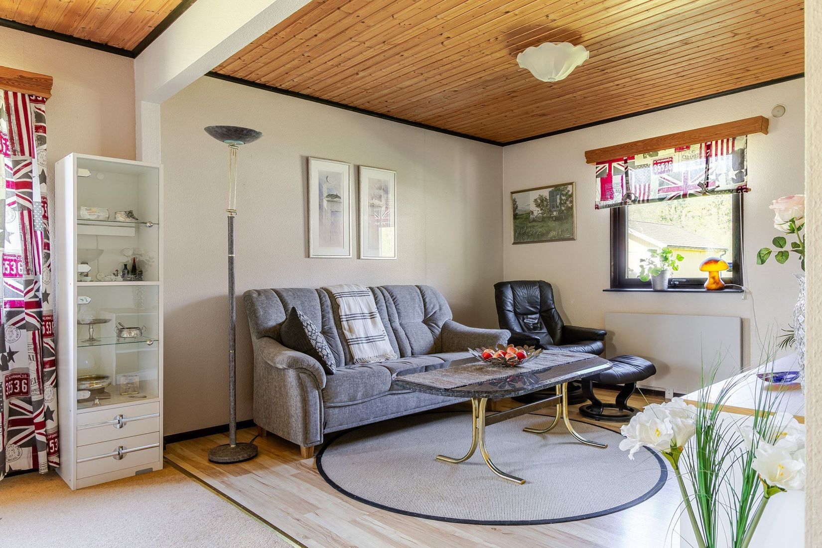 Villa, Älgvägen 10, Centralt, Emmaboda