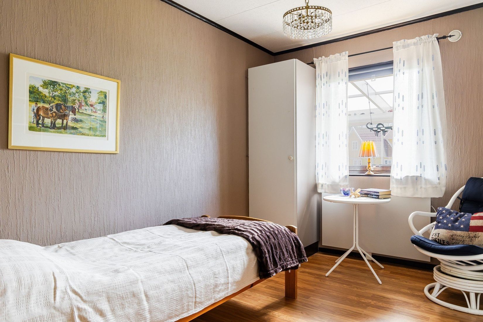 Villa, Älgvägen 10, Centralt, Emmaboda