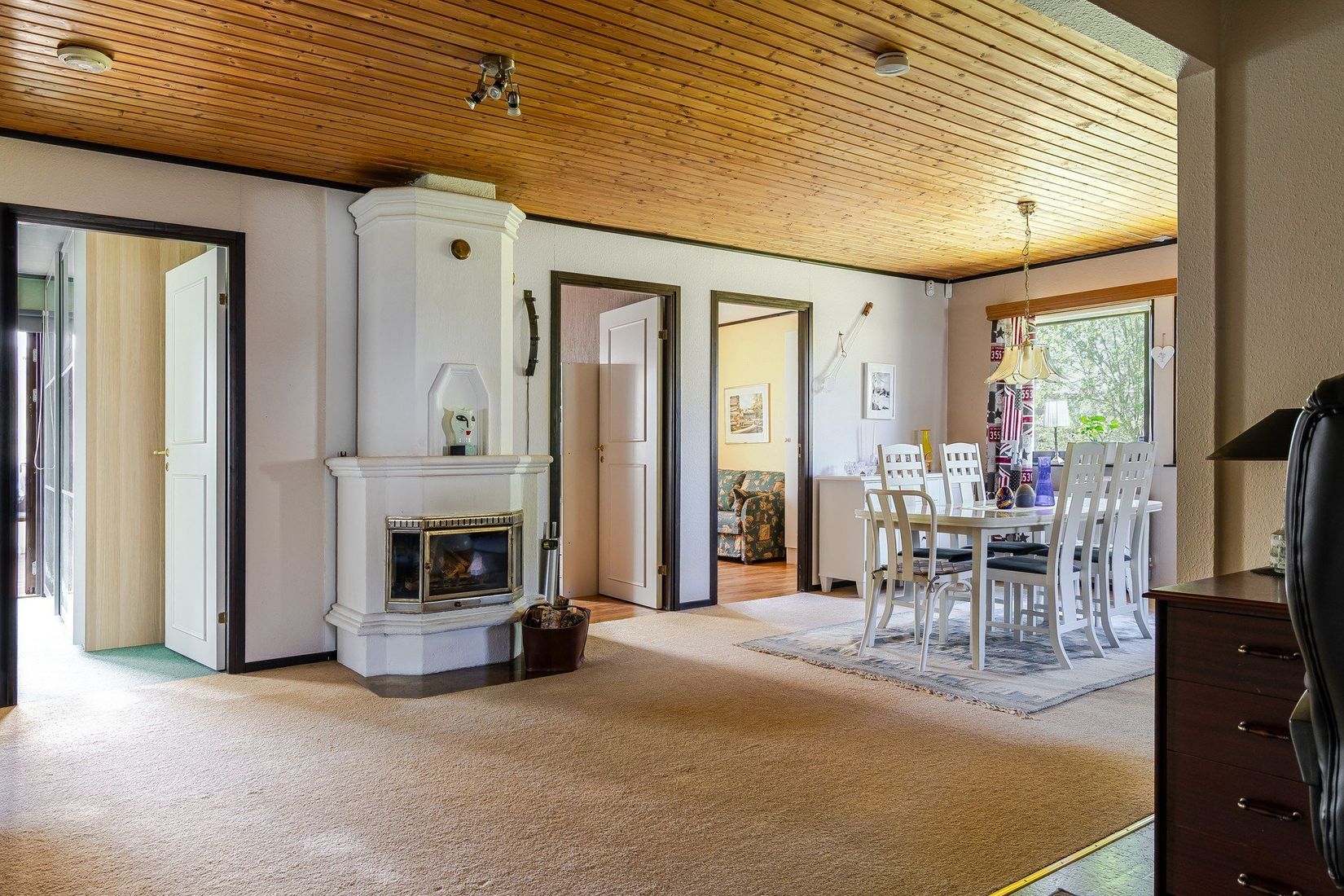 Villa, Älgvägen 10, Centralt, Emmaboda