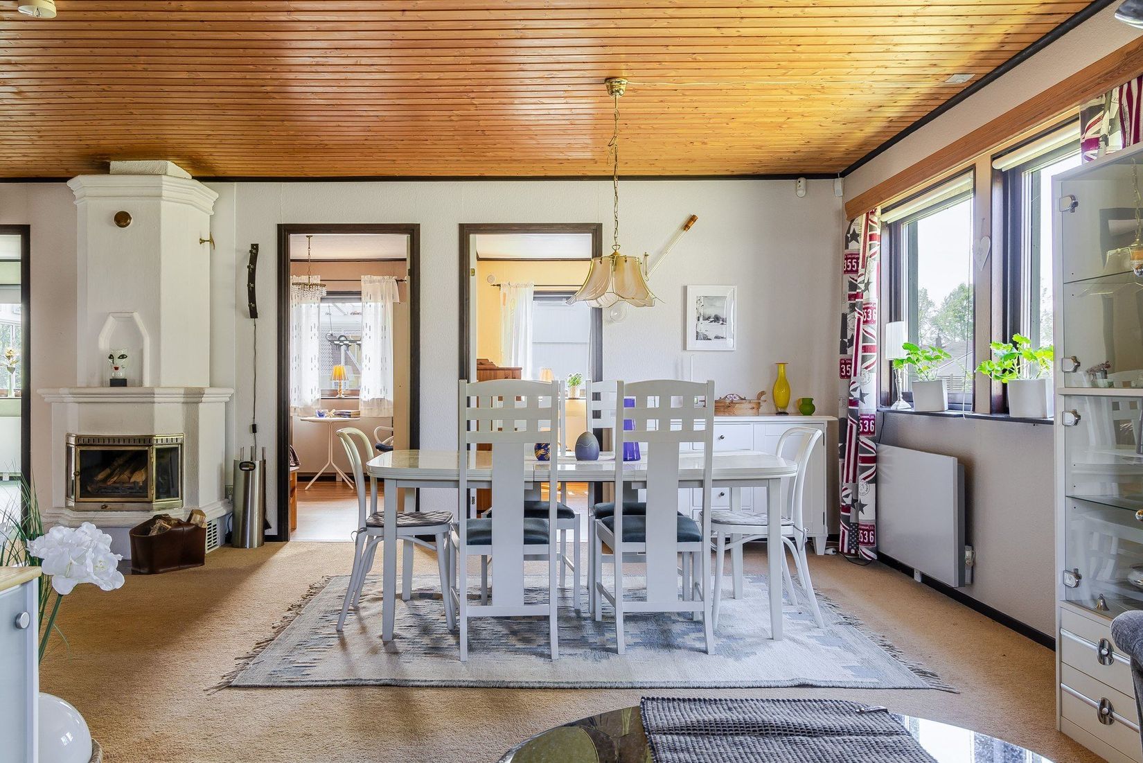 Villa, Älgvägen 10, Centralt, Emmaboda