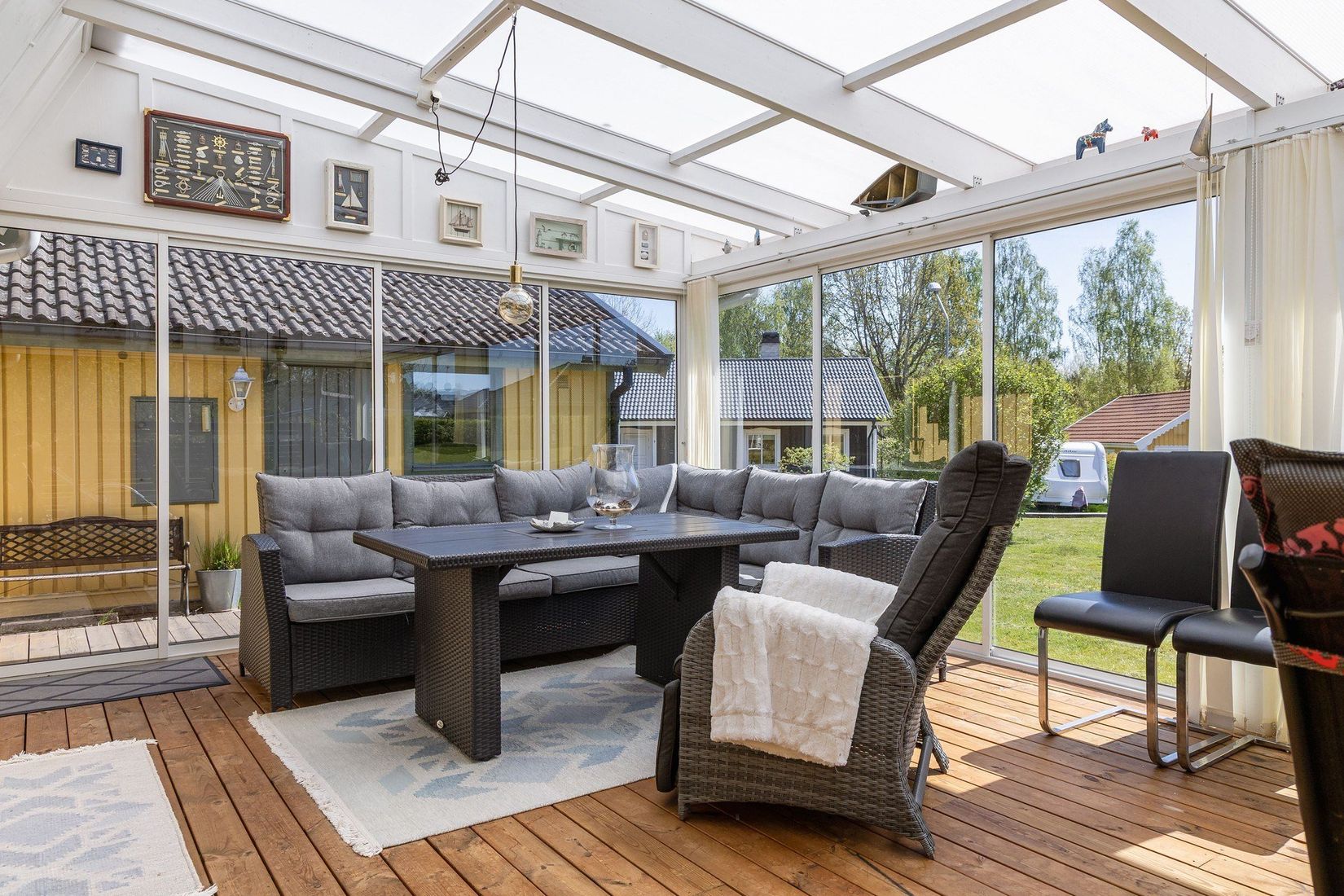 Villa, Älgvägen 10, Centralt, Emmaboda