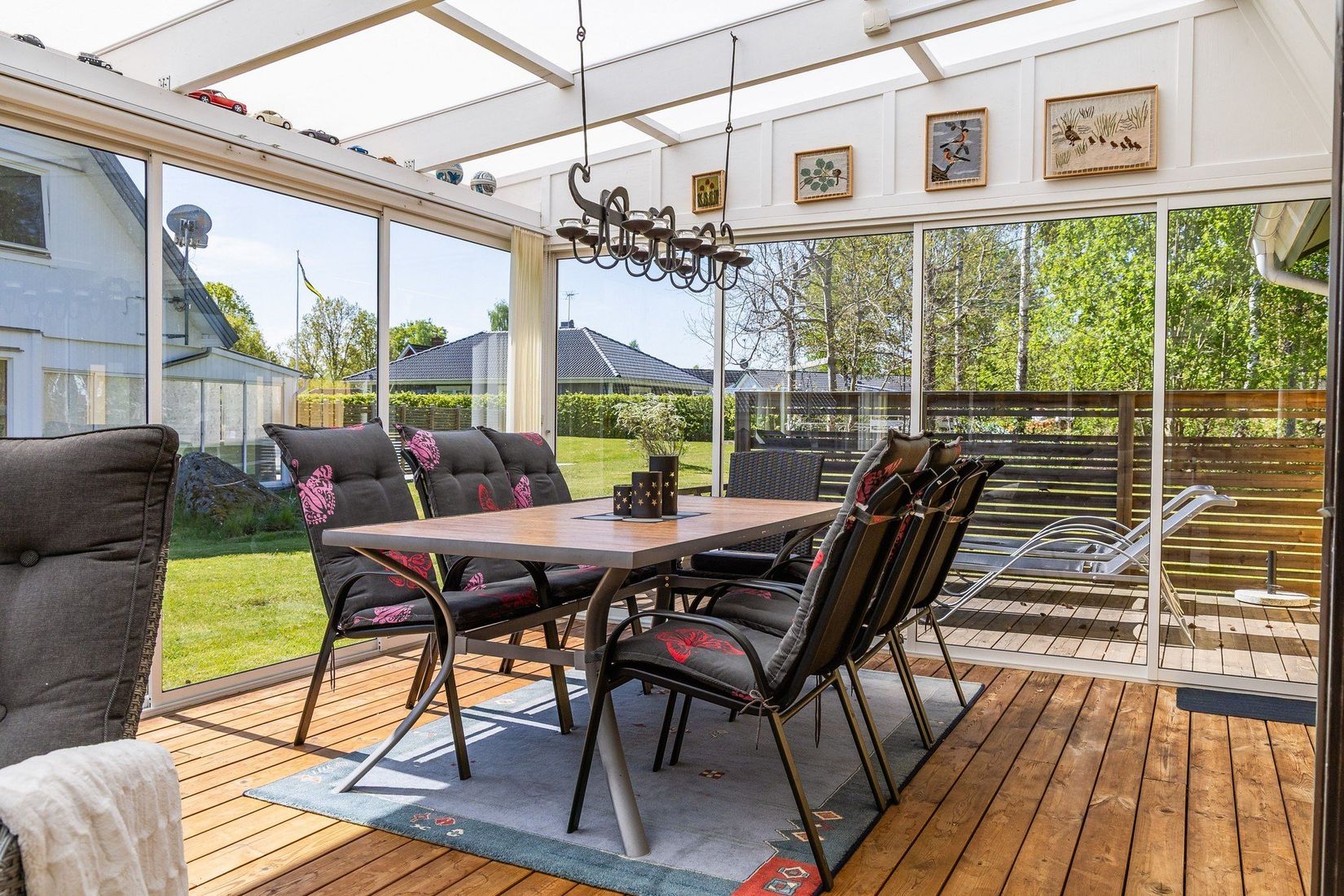 Villa, Älgvägen 10, Centralt, Emmaboda