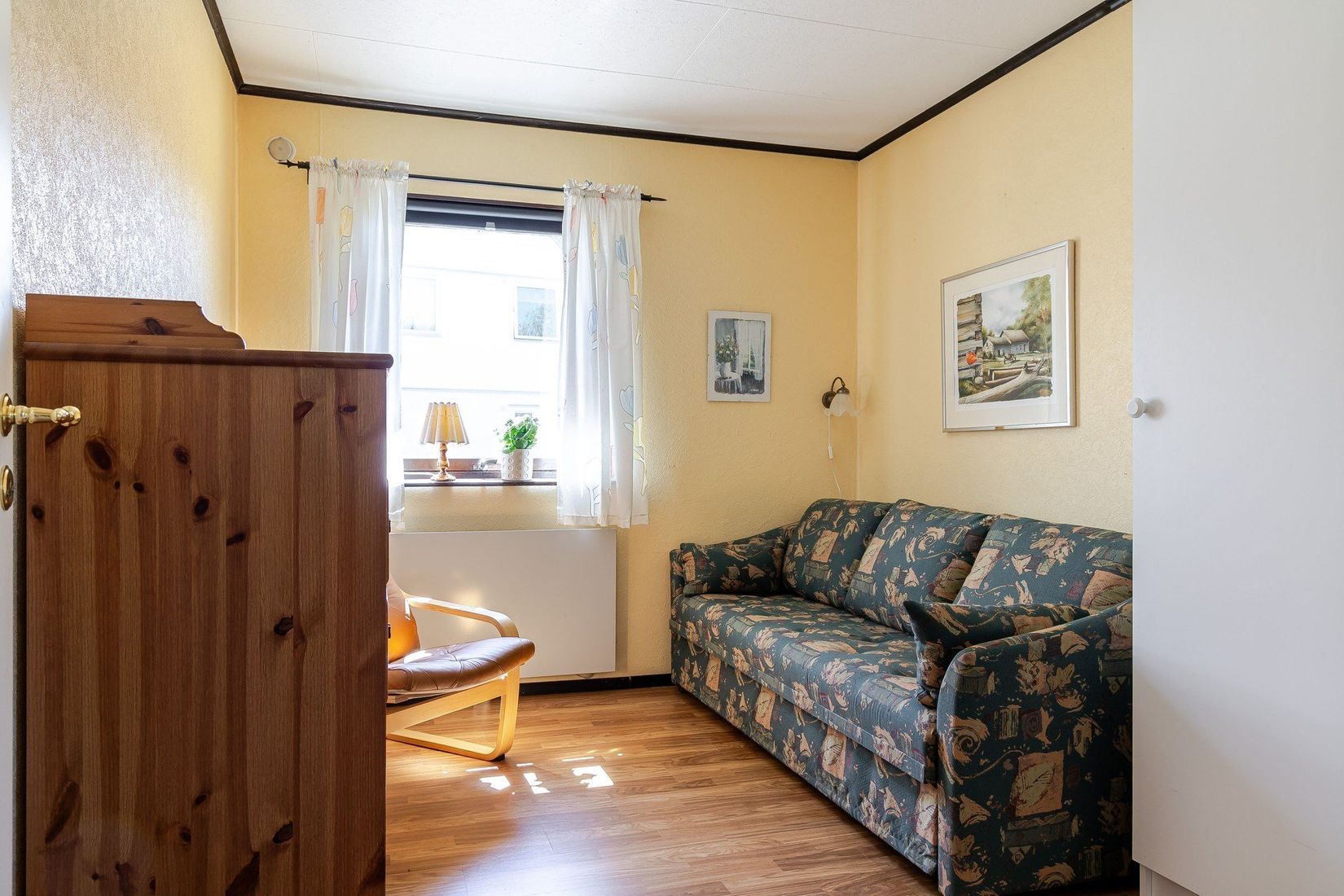 Villa, Älgvägen 10, Centralt, Emmaboda