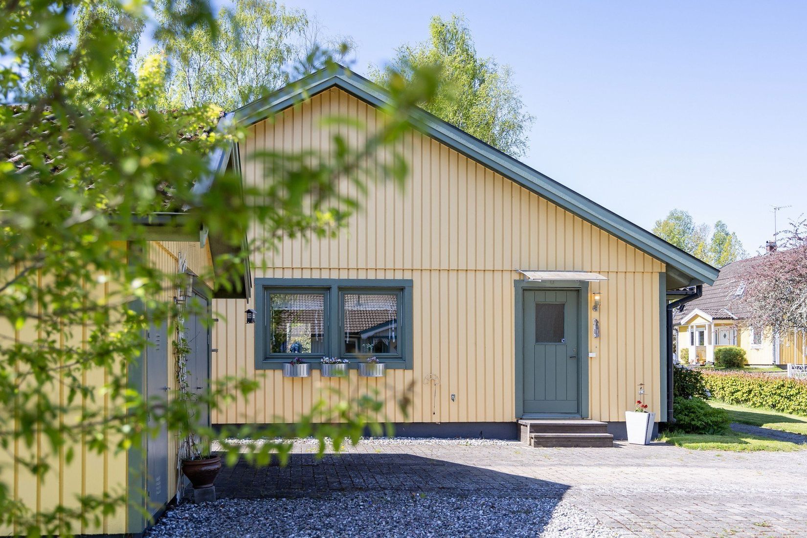 Villa, Älgvägen 10, Centralt, Emmaboda