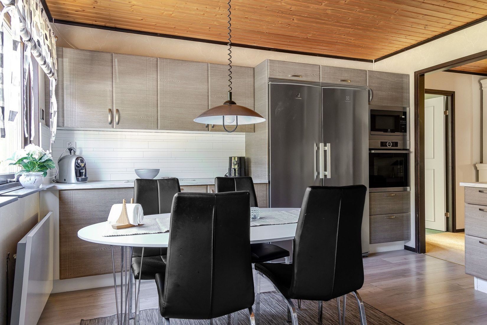 Villa, Älgvägen 10, Centralt, Emmaboda