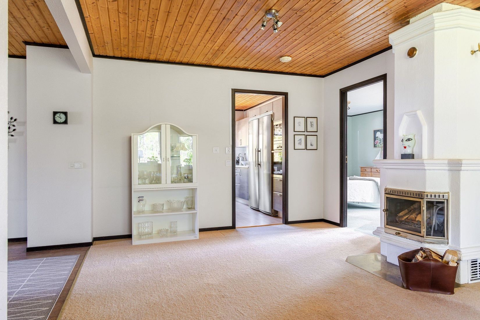 Villa, Älgvägen 10, Centralt, Emmaboda