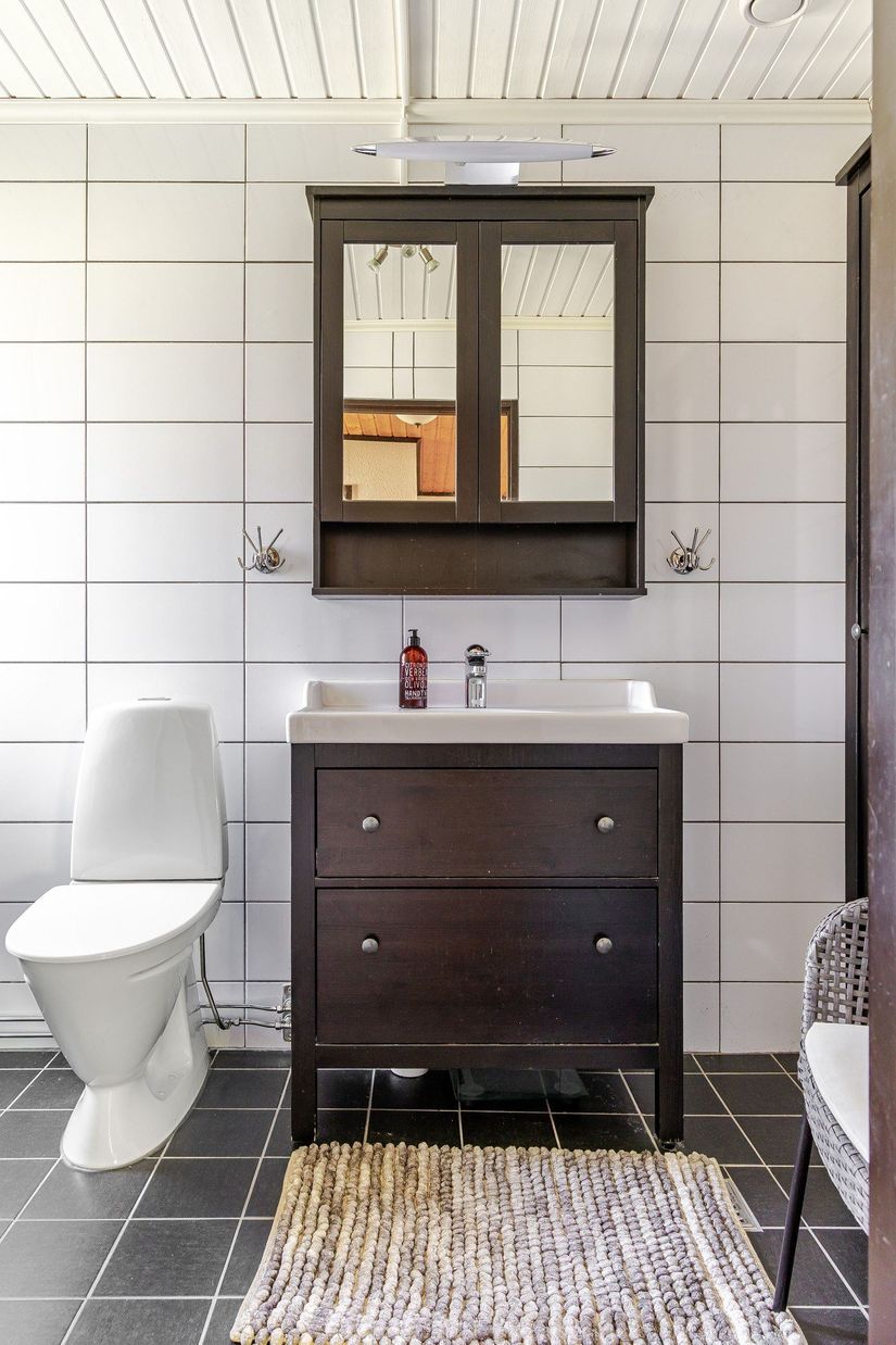 Villa, Älgvägen 10, Centralt, Emmaboda